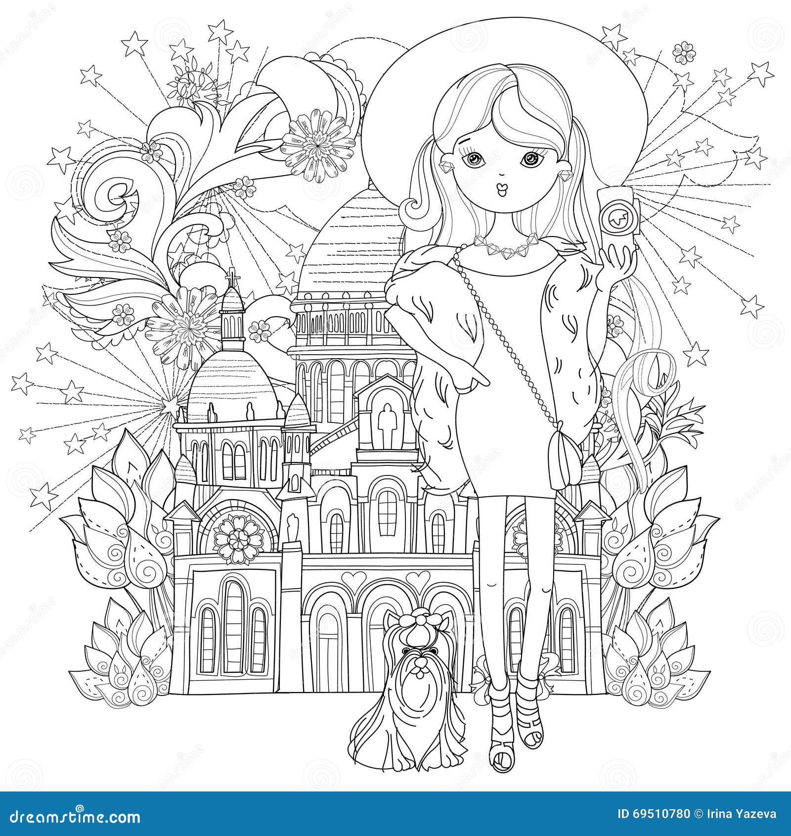 Paris Street Style Coloring Book Review Book Stacks Amber Paris Street Style Coloring Book Review Book Stacks Amber