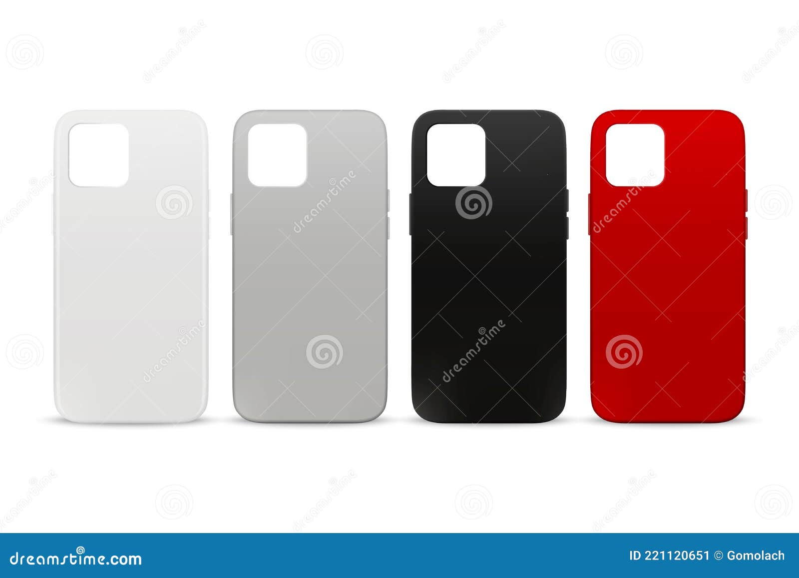 Phone Case Stock Illustrations – 31,480 Phone Case Stock Illustrations,  Vectors & Clipart - Dreamstime