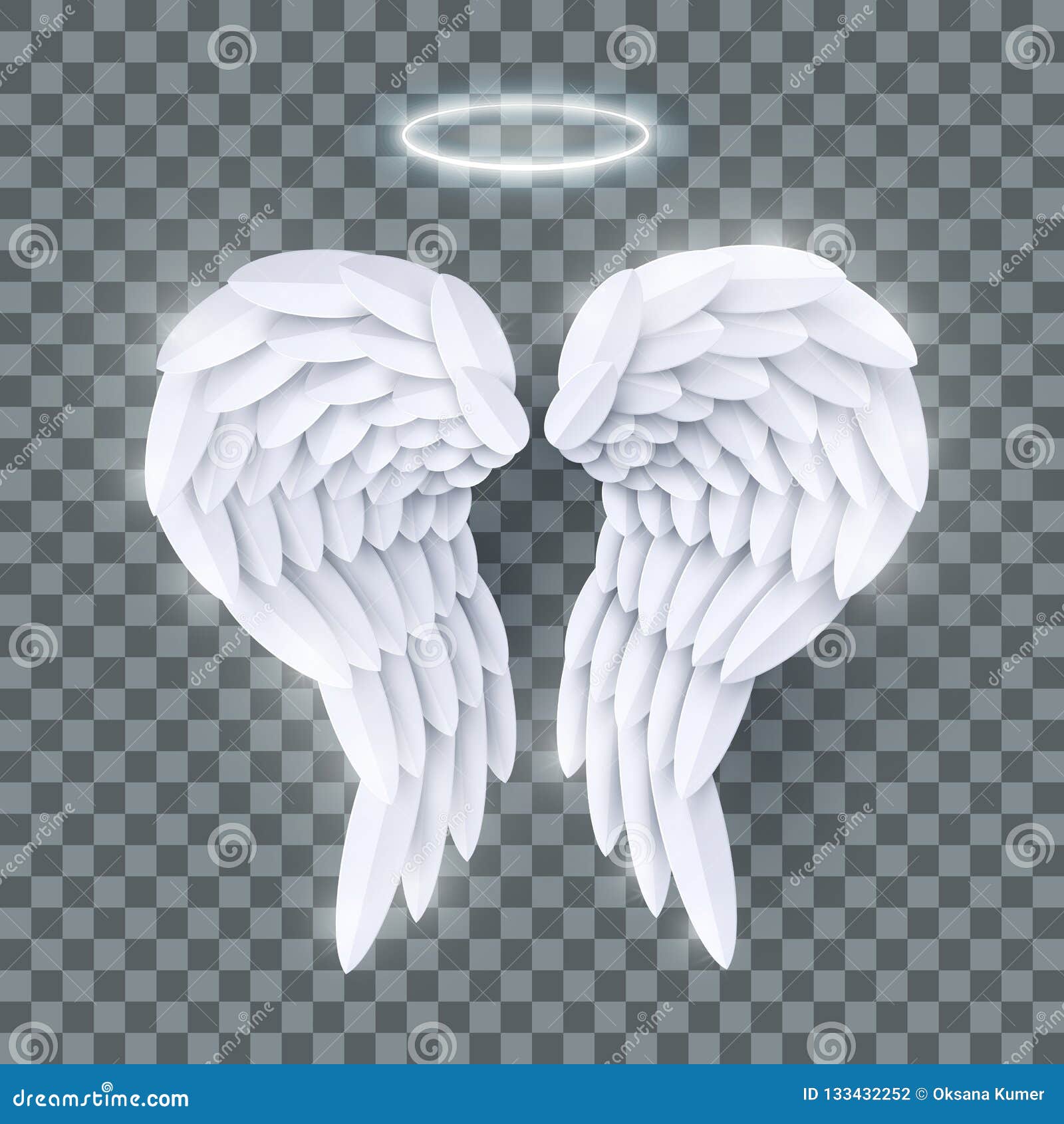 Free Free Layered Angel Wings Svg 236 SVG PNG EPS DXF File