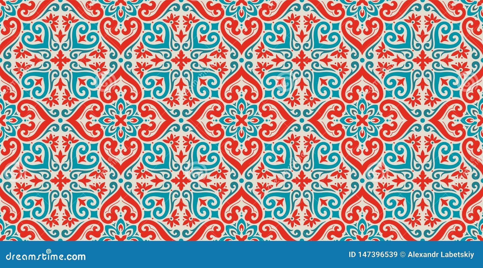 damask seamless pattern background. elegant luxury texture for wallpapers, backgrounds and page fill. best motive