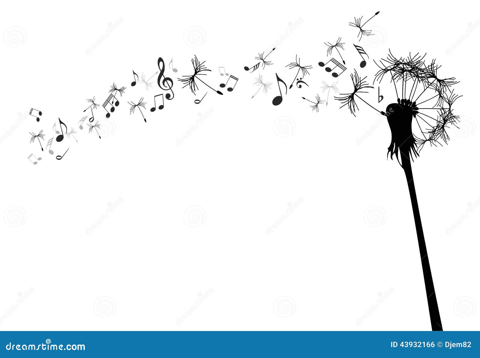 flower music clipart - photo #23