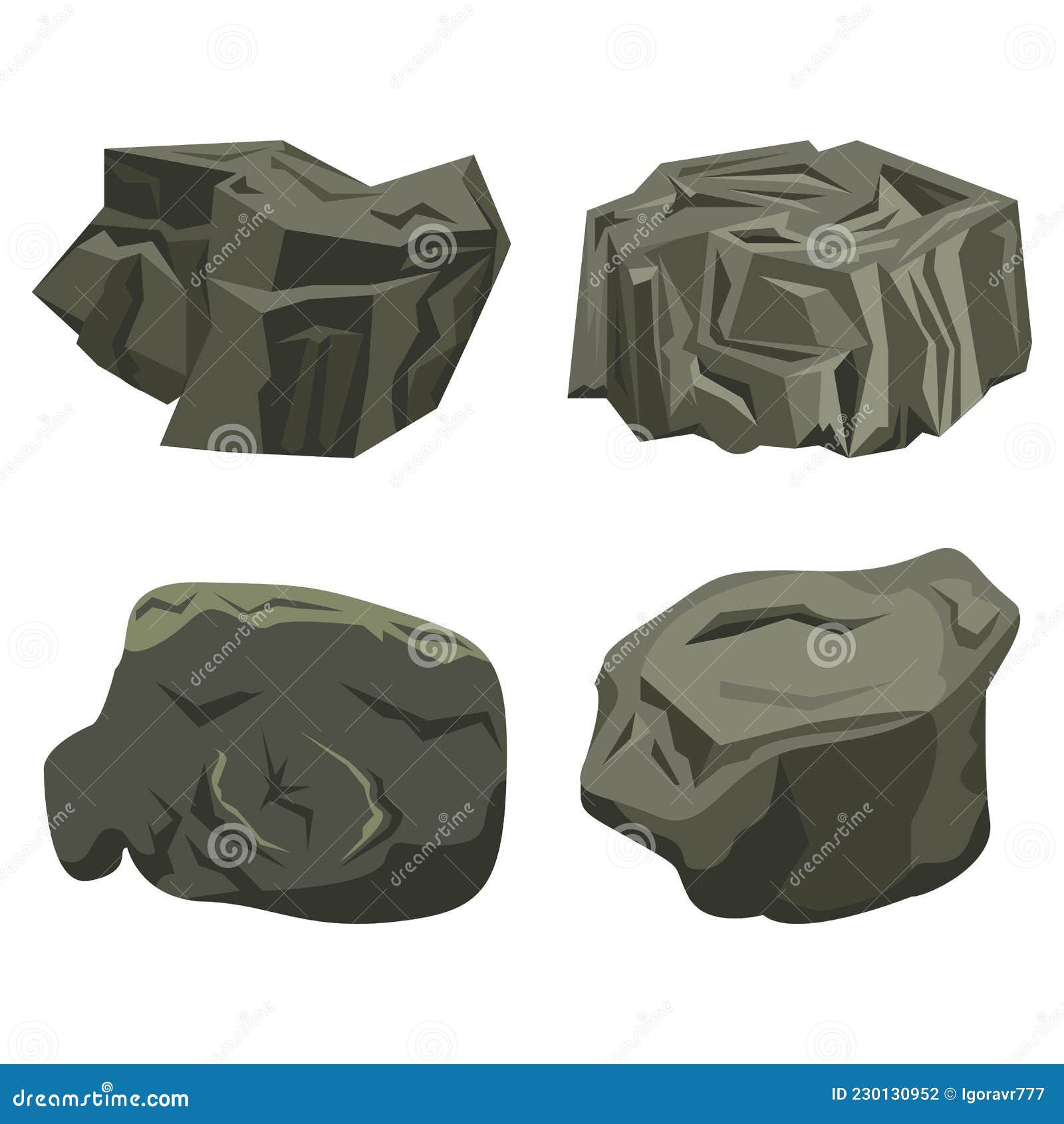 Vector De Dibujos Animados De Piedra De Roca Elevada Ambientado En Un Estilo Plano Con Relieve. Accesorios De Dibujos Animados Par Ilustración del Vector - Ilustración de concreto, liso: 230130952 Vector De Dibujos Animados De Piedra De Roca Elevada Ambientado En Un Estilo Plano Con Relieve. Accesorios De Dibujos Animados Par Ilustración del Vector - Ilustración de concreto, liso: 230130952