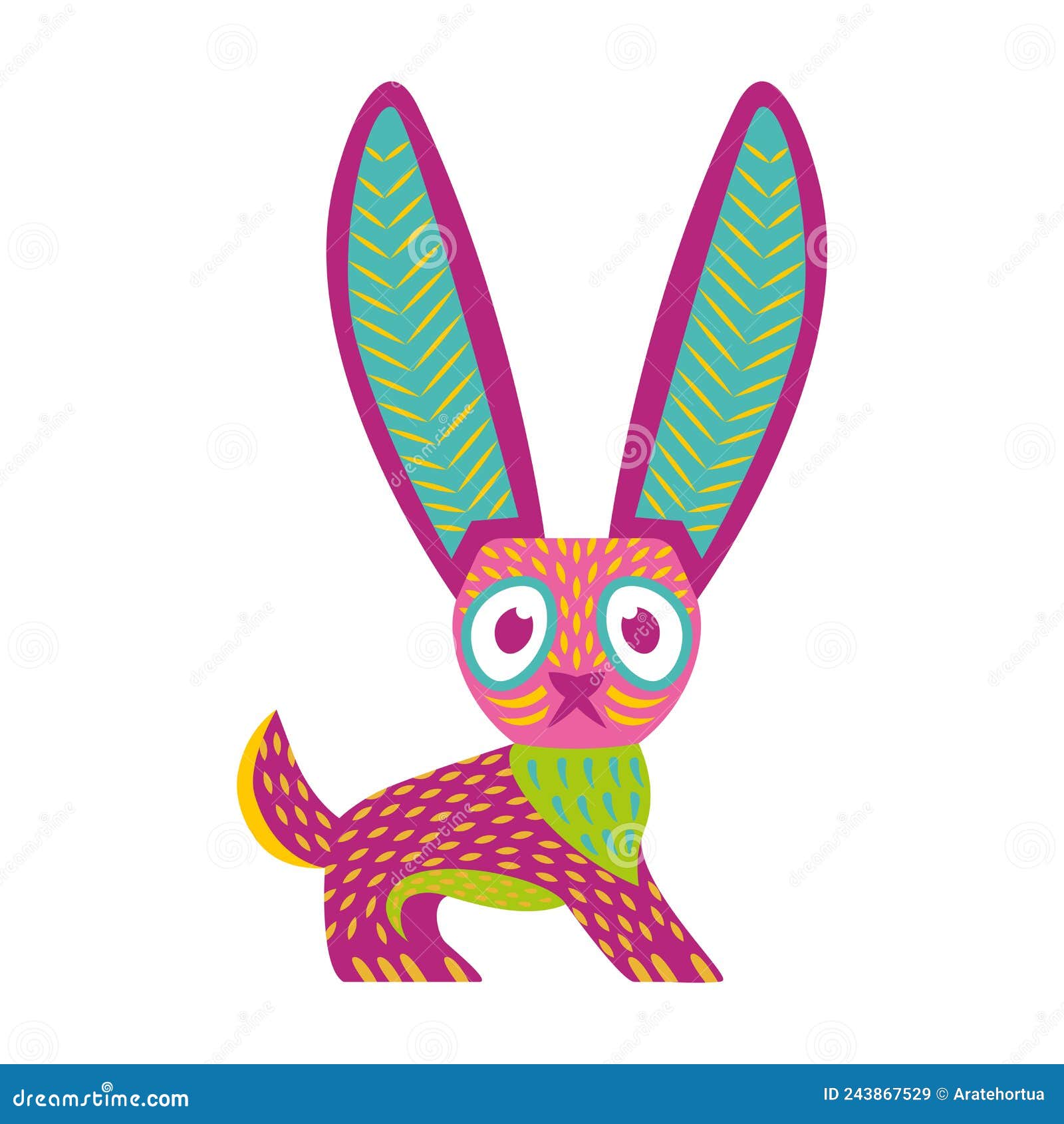 Vector De Dibujos Animados Tradicionales Mexicanos Alebrije De Color Aislado Ilustración del Vector - Ilustración de historieta, pegatina: 243867529 Vector De Dibujos Animados Tradicionales Mexicanos Alebrije De Color Aislado Ilustración del Vector - Ilustración de historieta, pegatina: 243867529