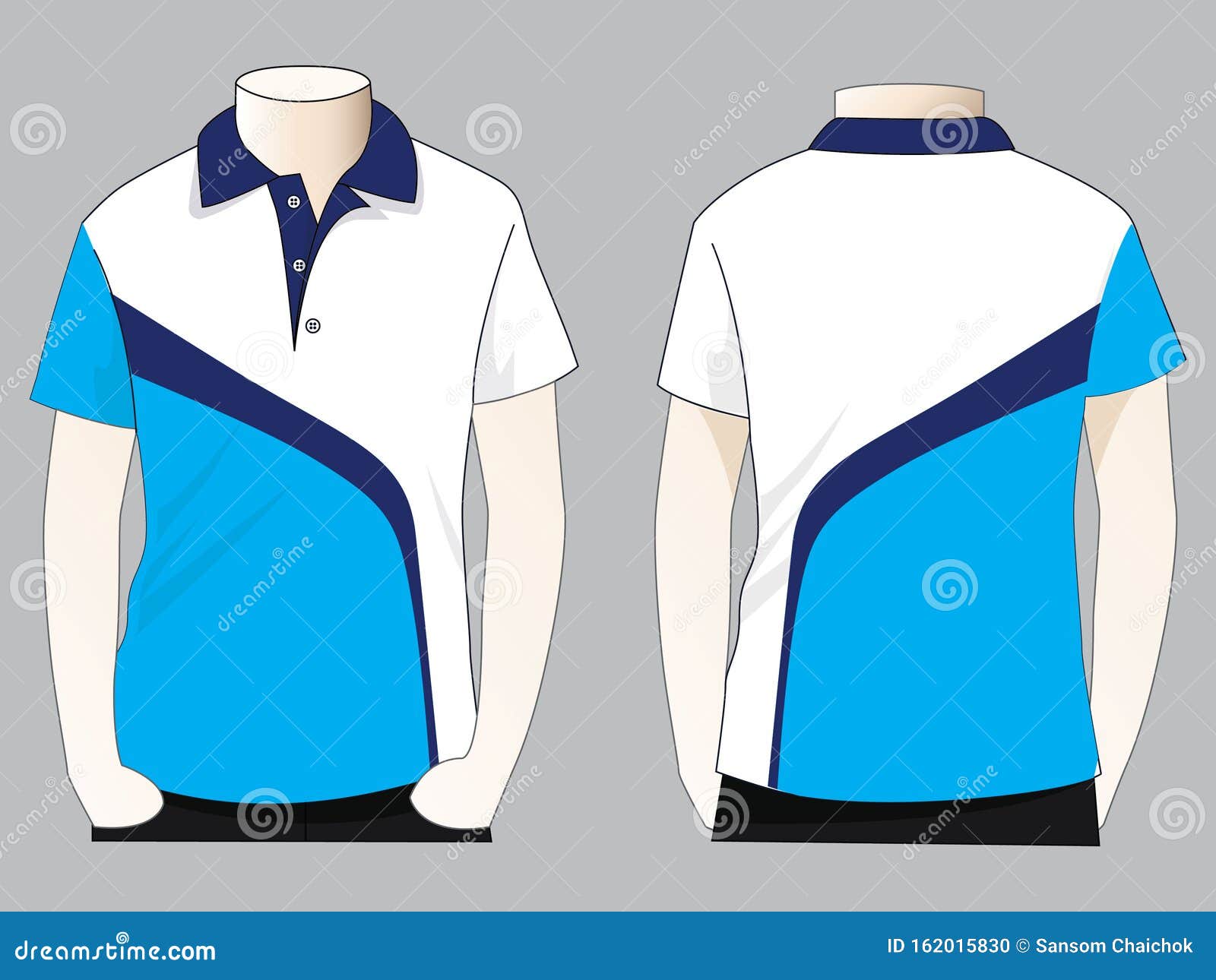 Vector De Diseño De Camisas Polo De Tres Colores Stock de ilustración - Ilustración de hombres, izquierdo: 162015830 Vector De Diseño De Camisas Polo De Tres Colores Stock de ilustración - Ilustración de hombres, izquierdo: 162015830