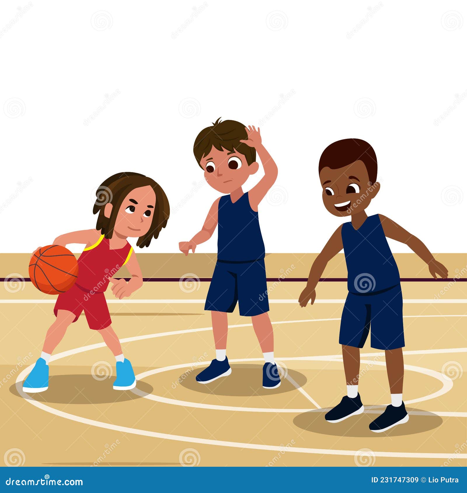 Liga de baloncesto profesional deporte de dibujos animados, baloncesto, niño,  deporte, niñito png