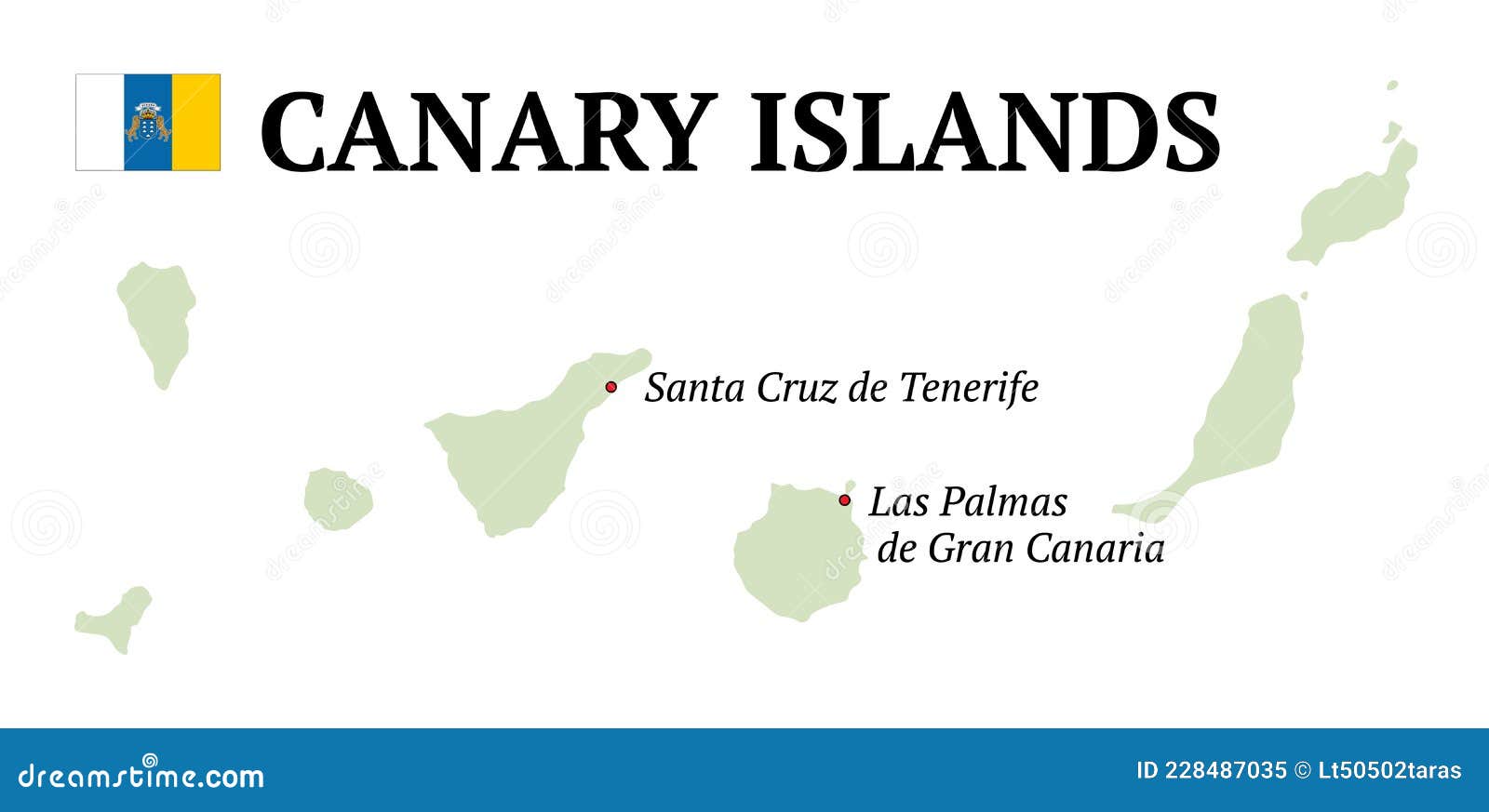 Cual de las islas canarias es mas bonita
