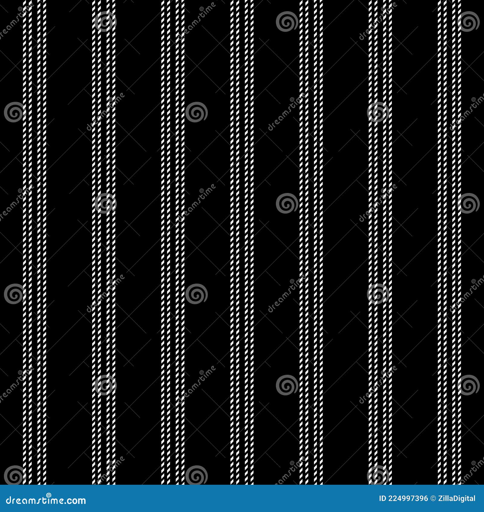 Vector De Patrón De Rayas Blancas Negras. Fondo De Rayas Delgadas Verticales Sin Soldadura Para El Vestido Blusa De La Camisa. Ilustración del Vector - Ilustración de texturizado, rayado: 224997396 Vector De Patrón De Rayas Blancas Negras. Fondo De Rayas Delgadas Verticales Sin Soldadura Para El Vestido Blusa De La Camisa. Ilustración del Vector - Ilustración de texturizado, rayado: 224997396