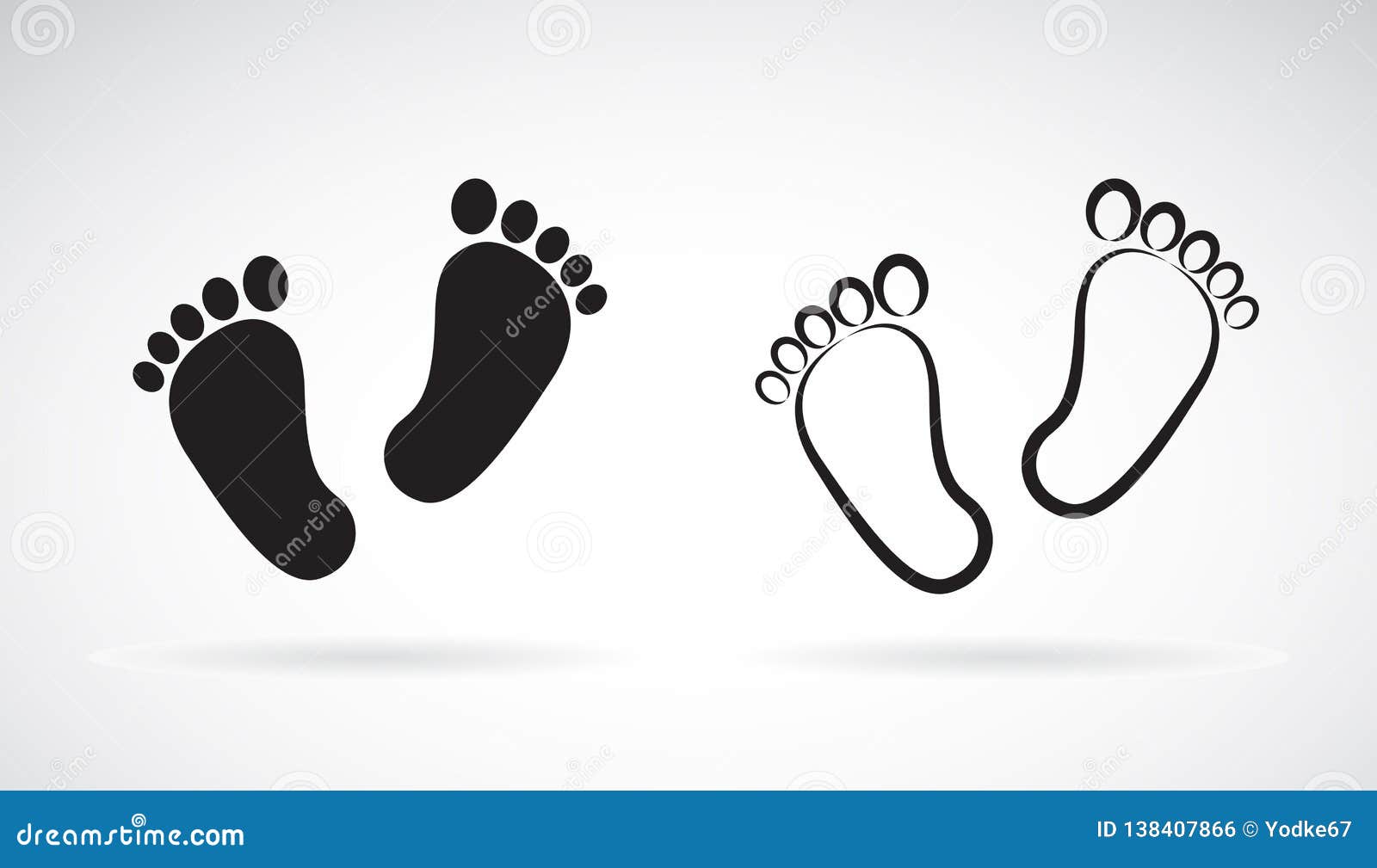 Vector Del Estilo Plano Del Icono Del Pie Del Bebe En El Fondo Blanco Logotipo O Icono Del Pie Ejemplo Acodado Editable Facil Del Ilustracion Del Vector Ilustracion De Descalzo Gente Vector Del Estilo Plano Del Icono Del Pie Del Bebe En El Fondo Blanco Logotipo O Icono Del Pie Ejemplo Acodado Editable Facil Del Ilustracion Del Vector Ilustracion De Descalzo Gente