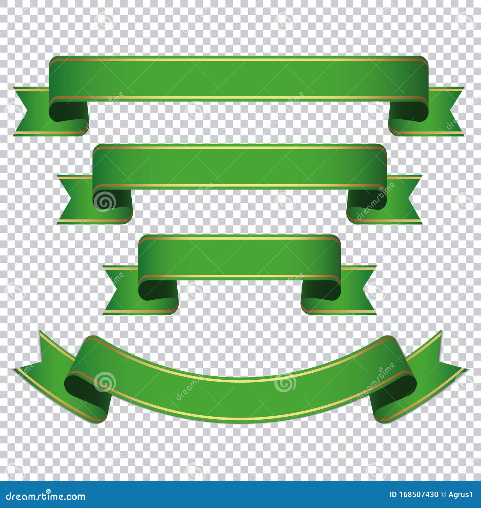 Green Ribbon Collection Stock Illustrations – 23,469 Green Ribbon  Collection Stock Illustrations, Vectors & Clipart - Dreamstime