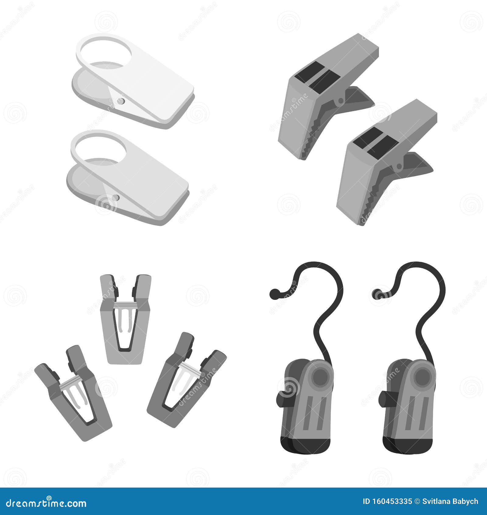 Cloth Pins Stock Illustrations – 1,088 Cloth Pins Stock Illustrations,  Vectors & Clipart - Dreamstime