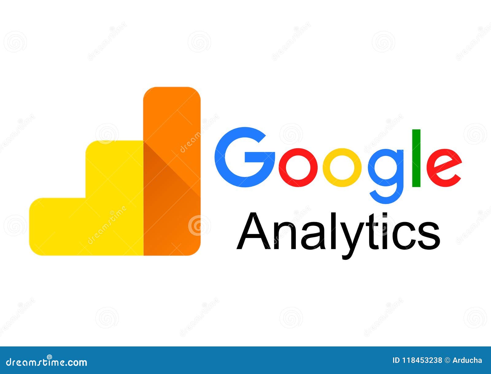 Google analytics apk icon editorial stock photo. Illustration of mobile