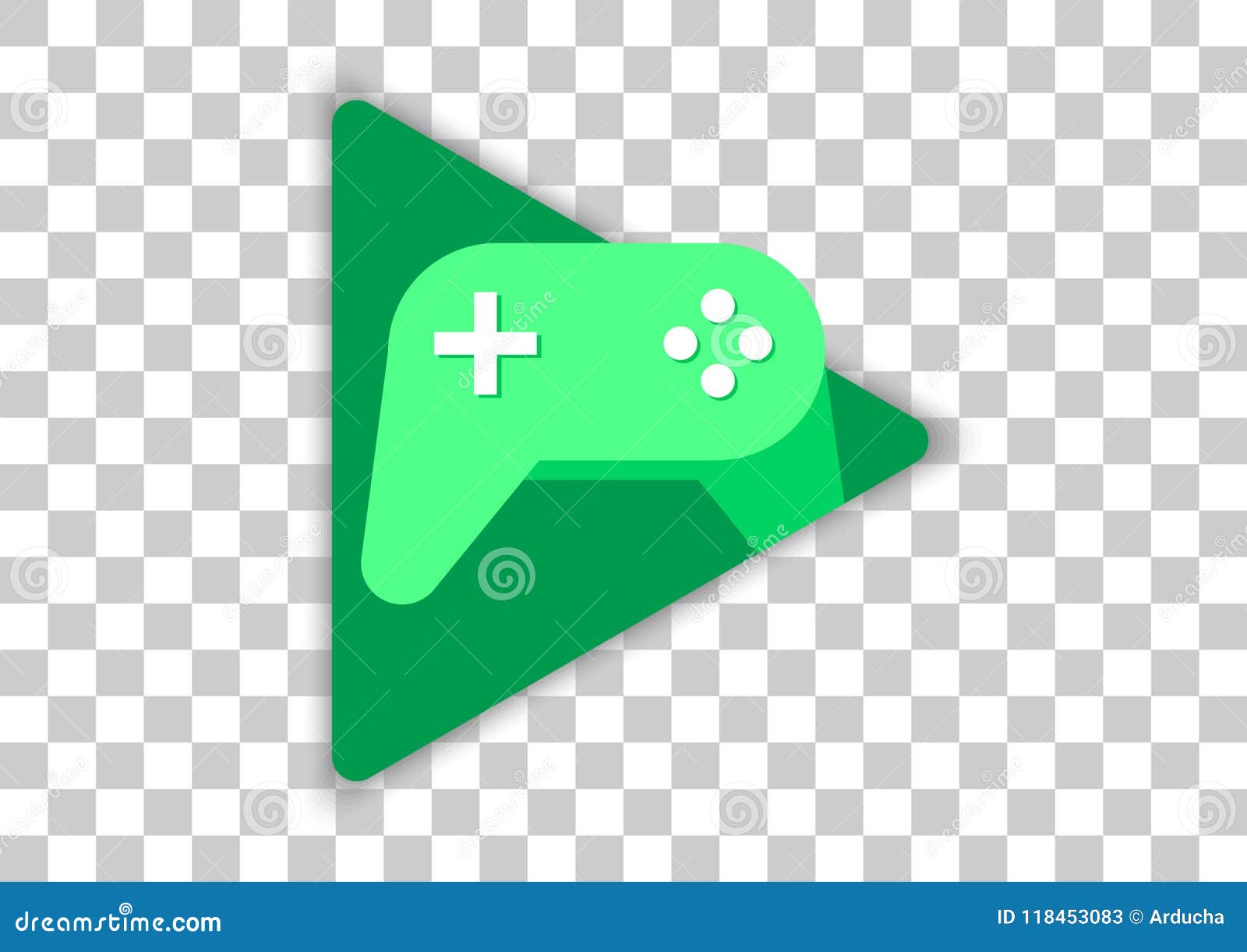 Google play games apk icon editorial stock photo. Illustration of trademark  - 118453083