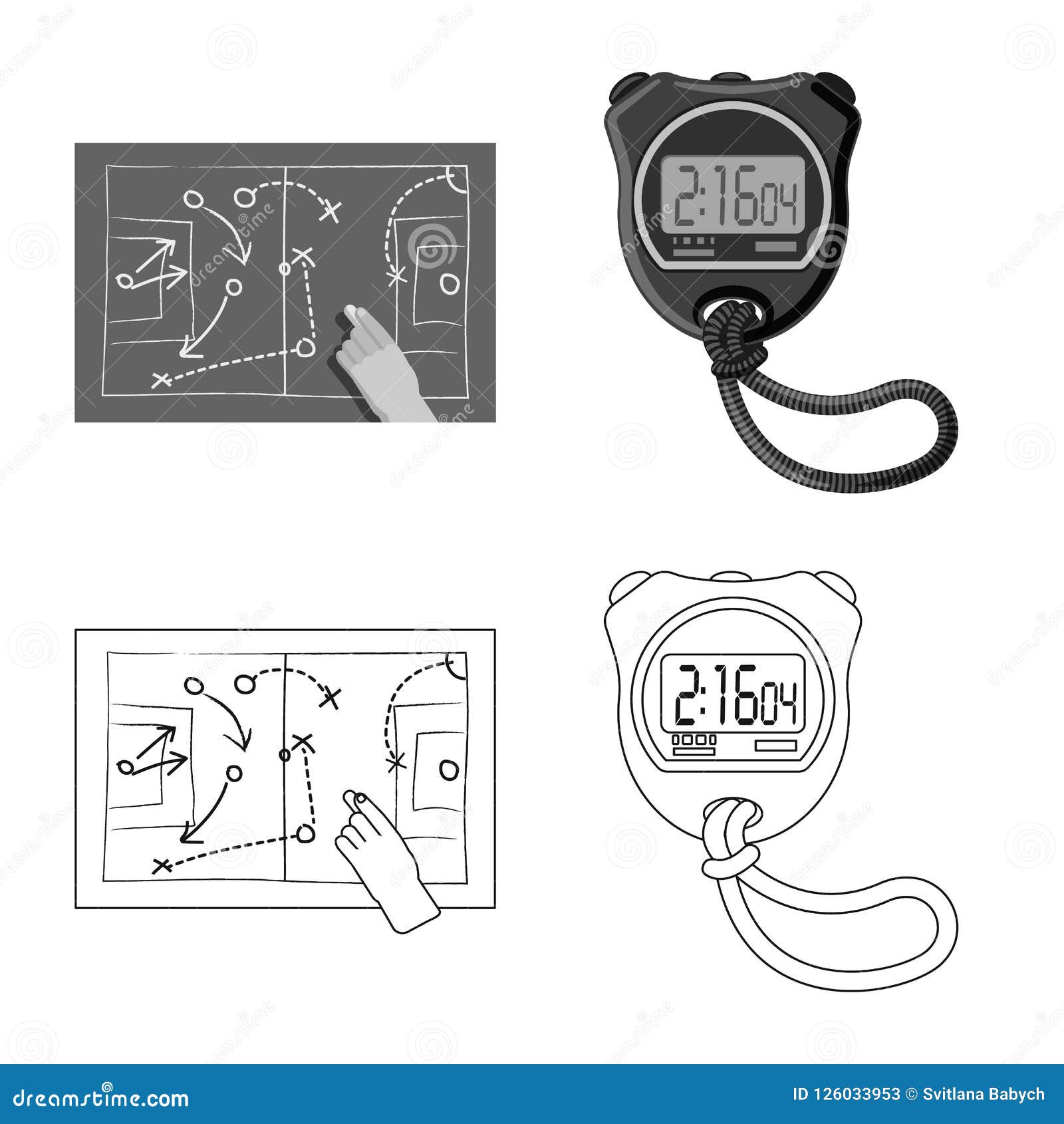 Gear Gauge Chart