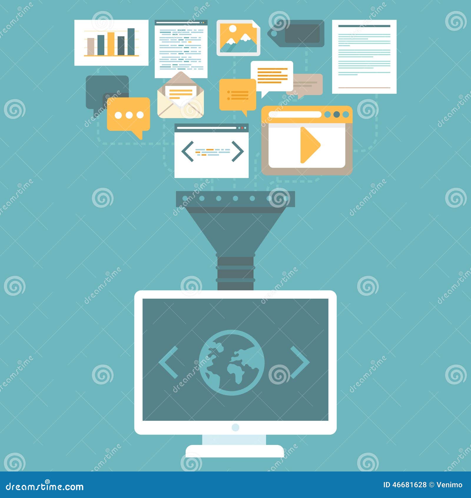 Memahami dan Menguasai Digital Marketing: Konsep, Strategi, dan Tren Terbaru