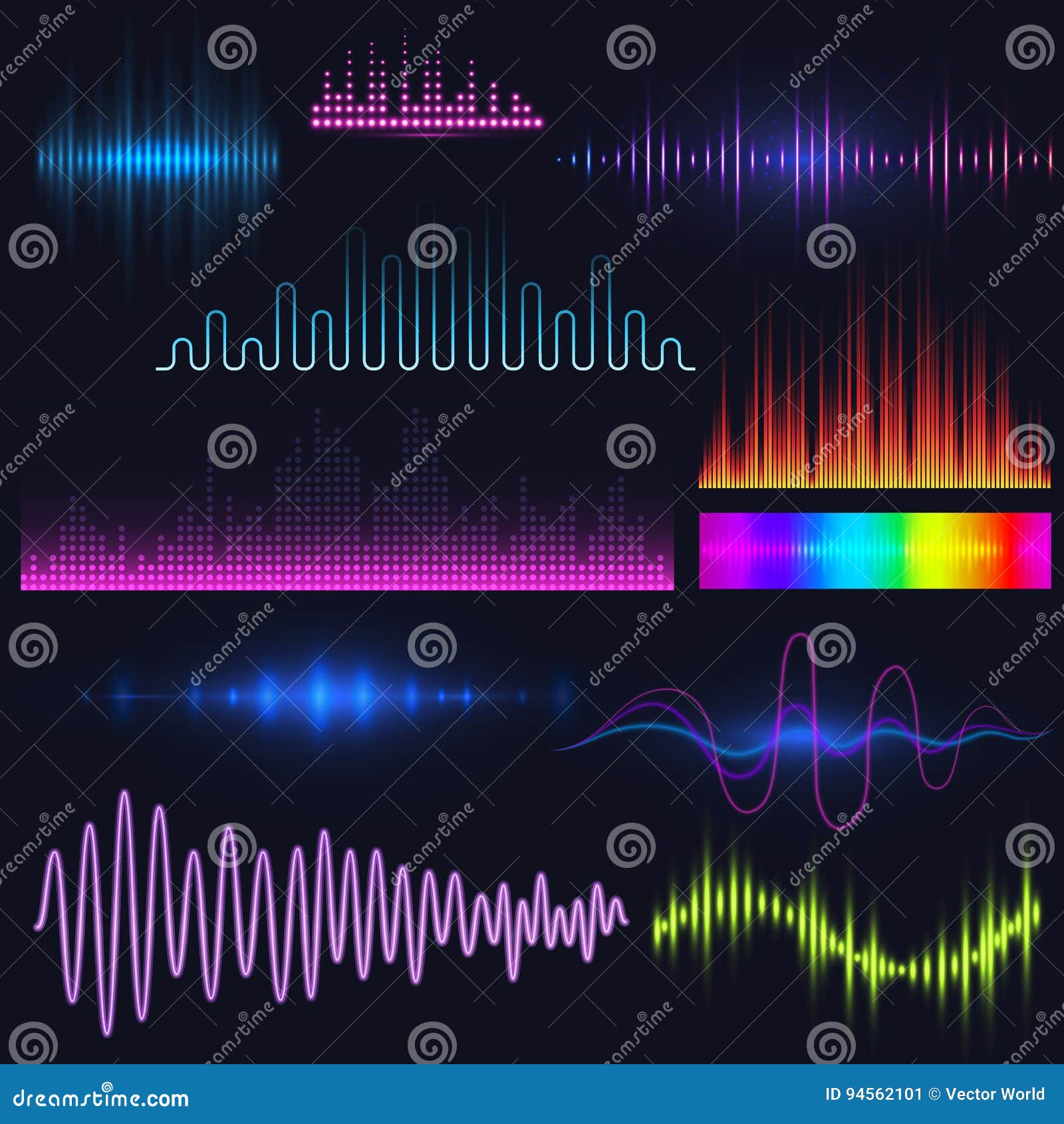 multitrack waves multitrack waves