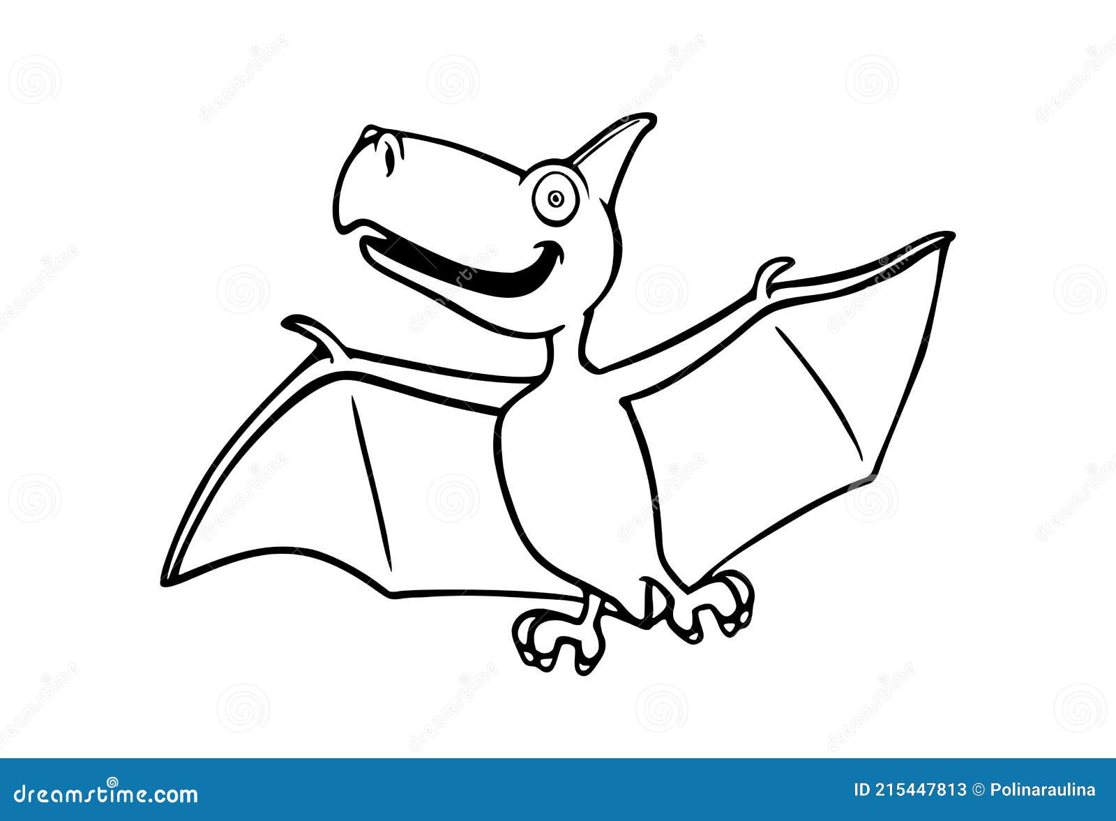 Vector Dinosaurio Pterodáctilo Dino Ilustración del Vector - Ilustración de insignia, negro: 215447813 Vector Dinosaurio Pterodáctilo Dino Ilustración del Vector - Ilustración de insignia, negro: 215447813
