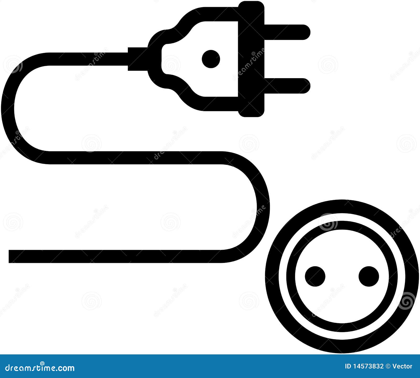 clipart power cord - photo #27