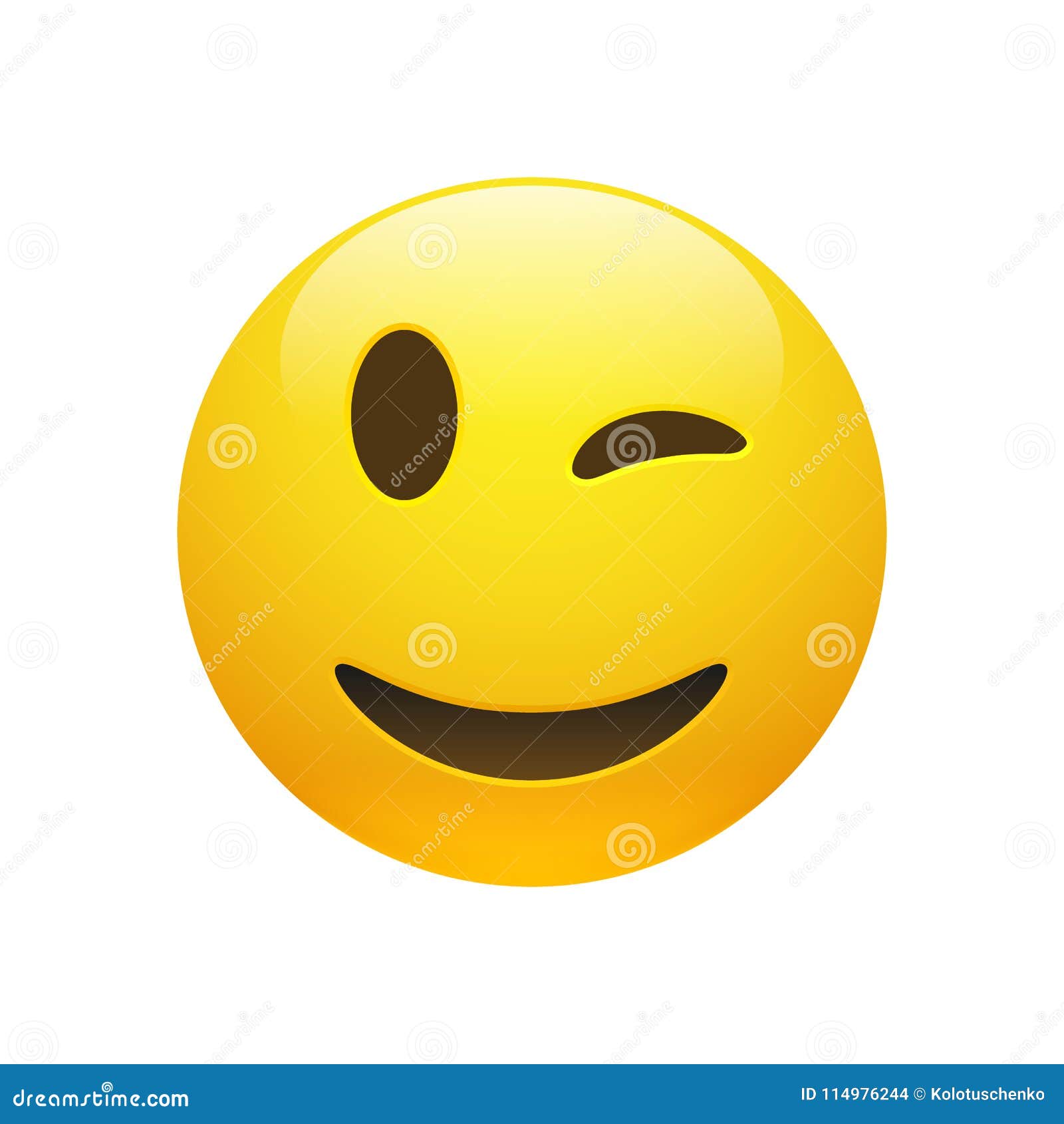 Yellow Guy Emoticon Stock Illustrations – 297 Yellow Guy Emoticon Stock  Illustrations, Vectors & Clipart - Dreamstime