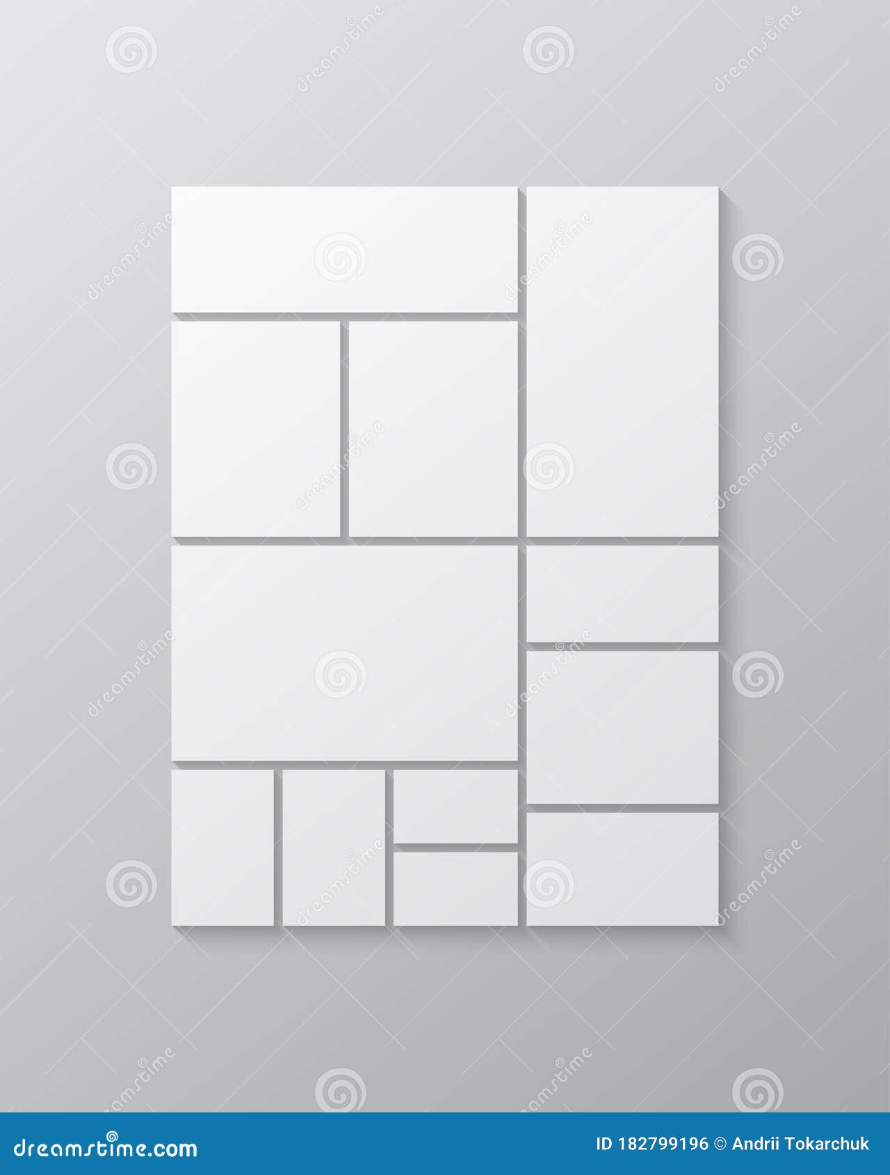 Vector Empty Collage Twelve Frames Images Photo Stock Vector Illustration Of Design Pattern Vector Empty Collage Twelve Frames Images Photo Stock Vector Illustration Of Design Pattern
