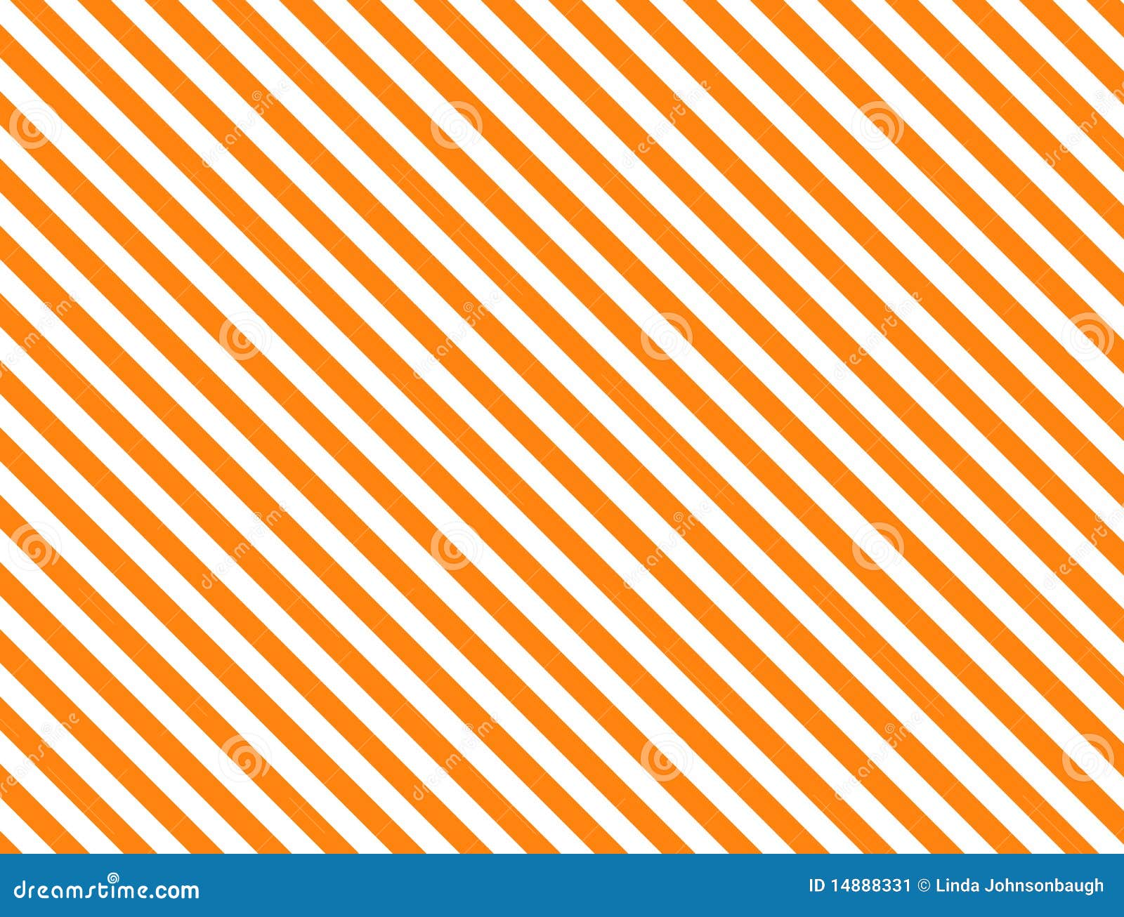  eps8 diagonal striped background in orange