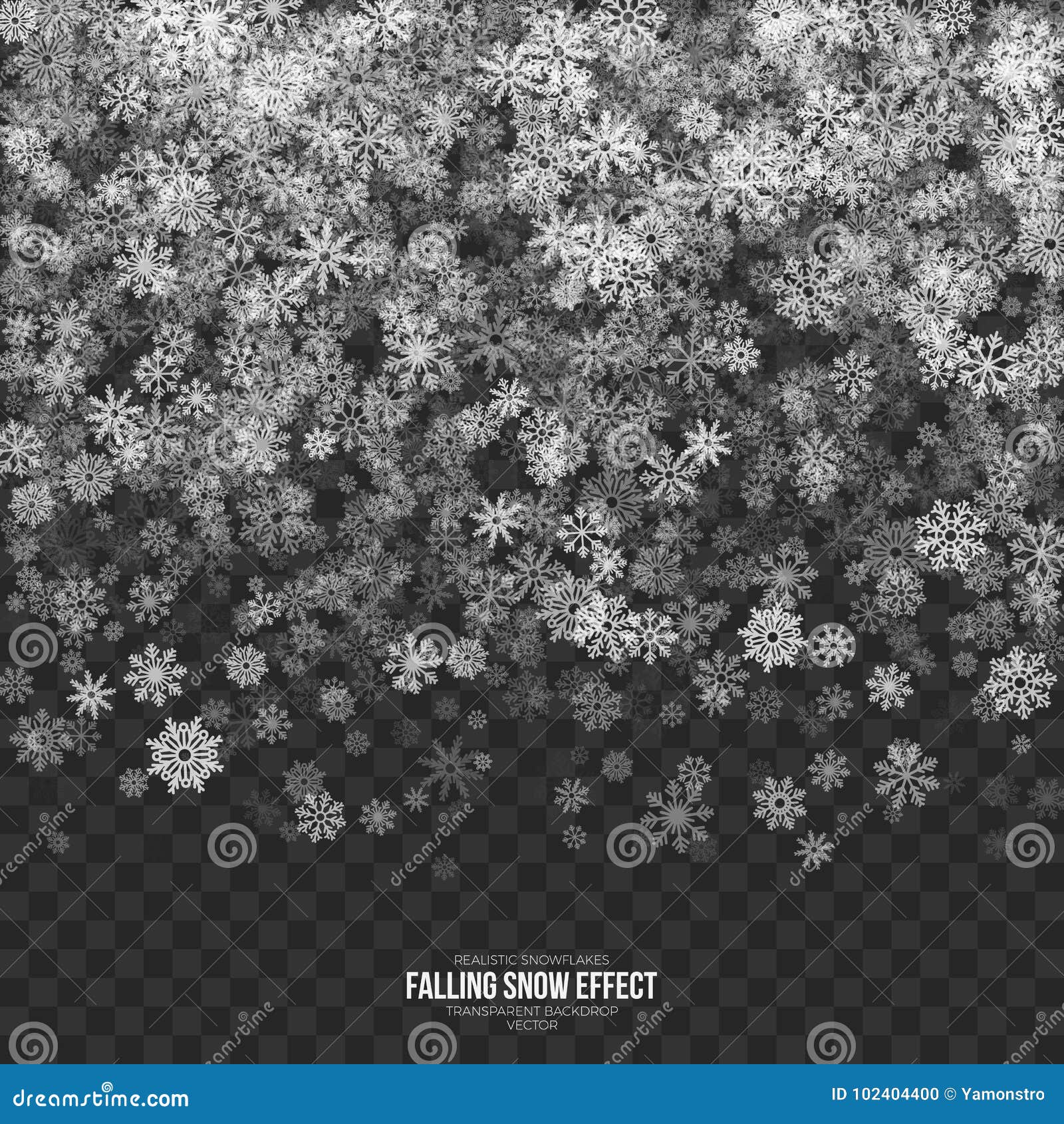 Winter snowflake. Paper cut white on gray festive decoration. 3D  illustration Stock Photo - Alamy