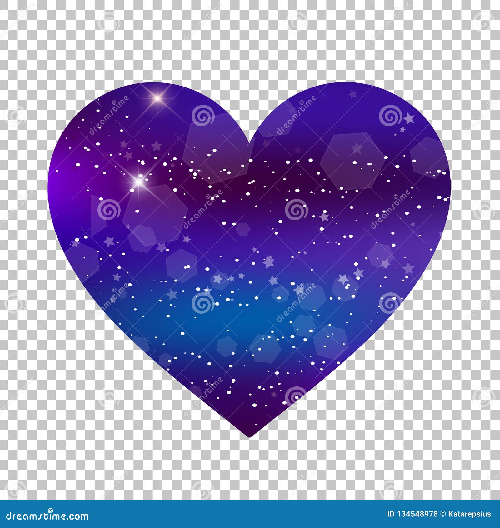 Galaxy Heart: Hình ảnh \