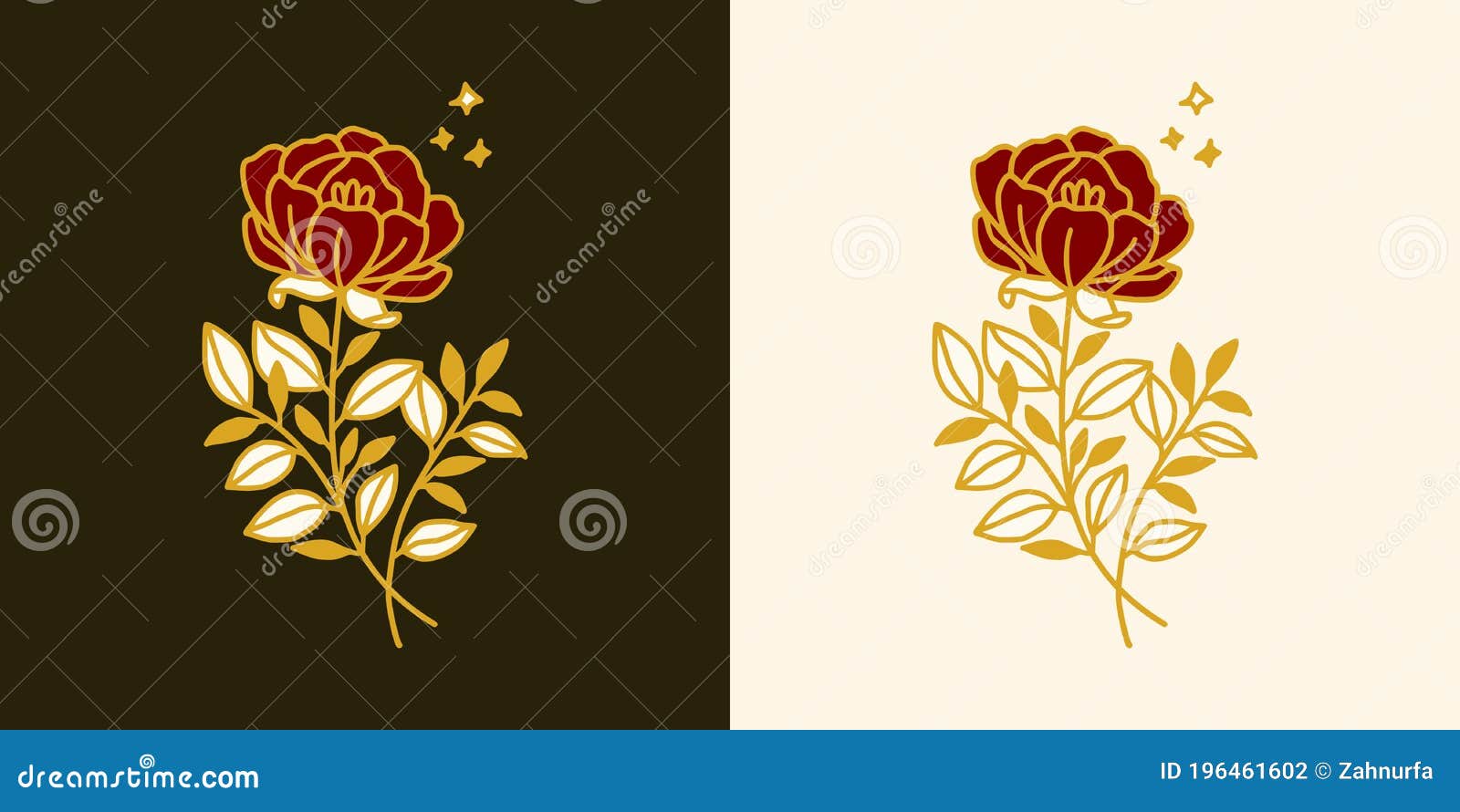 Elegant Logo Design Vector Art PNG, Abstract Elegant Flower Logo Icon Vector  Design, Logotype, Boutique, Feminine PNG Image For Free Download