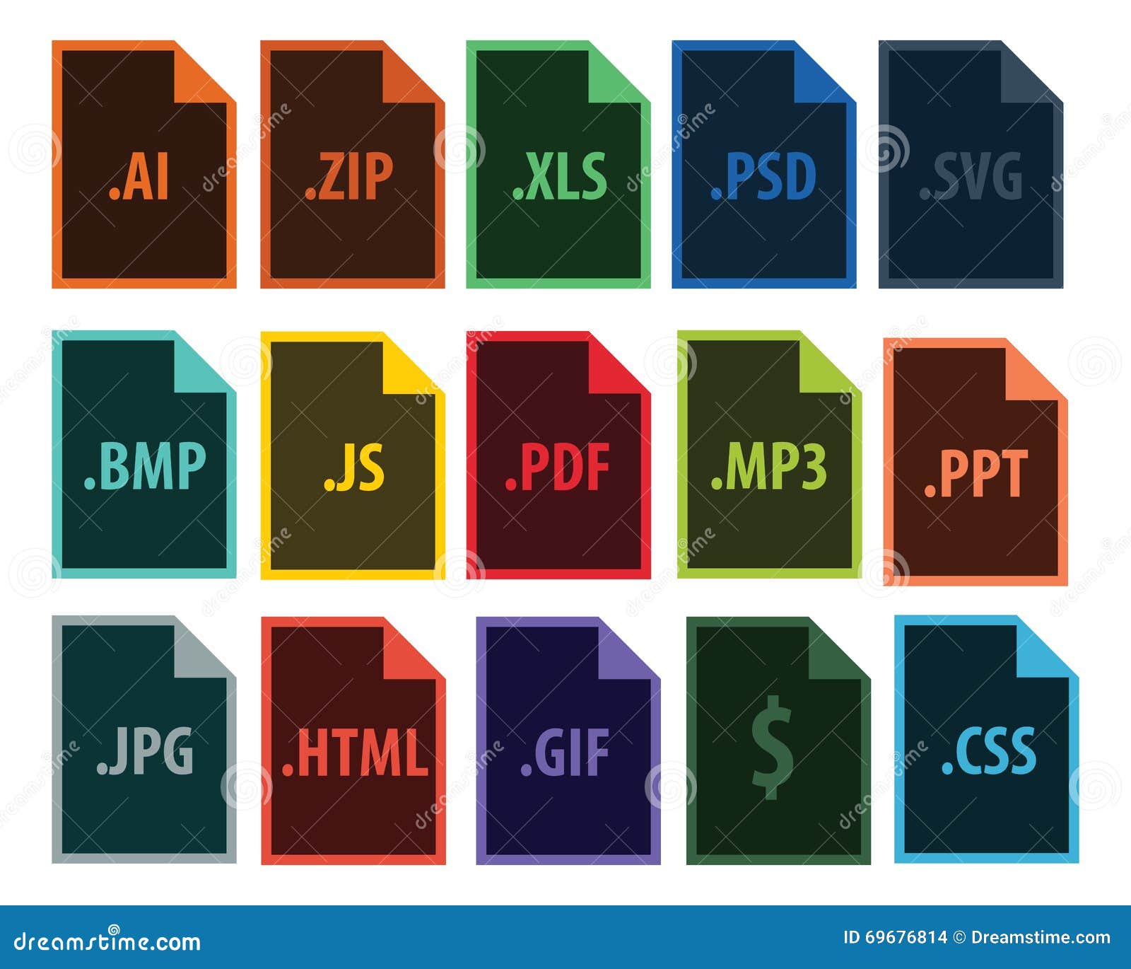 vector file extension vector file extension