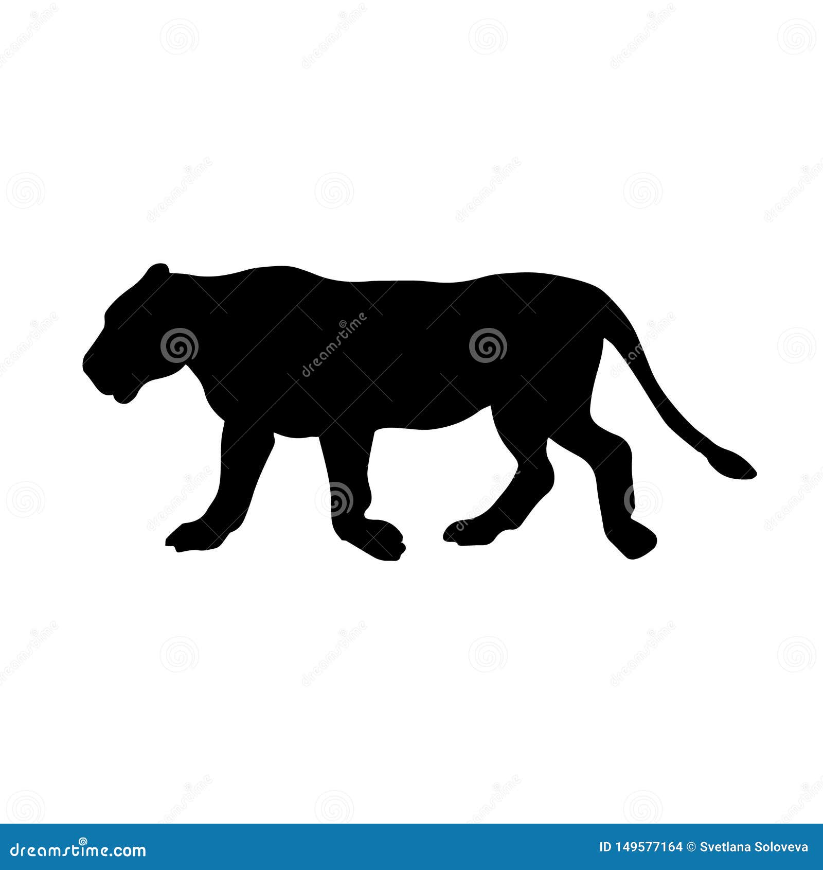 Free Free 226 Female Lion Head Svg SVG PNG EPS DXF File