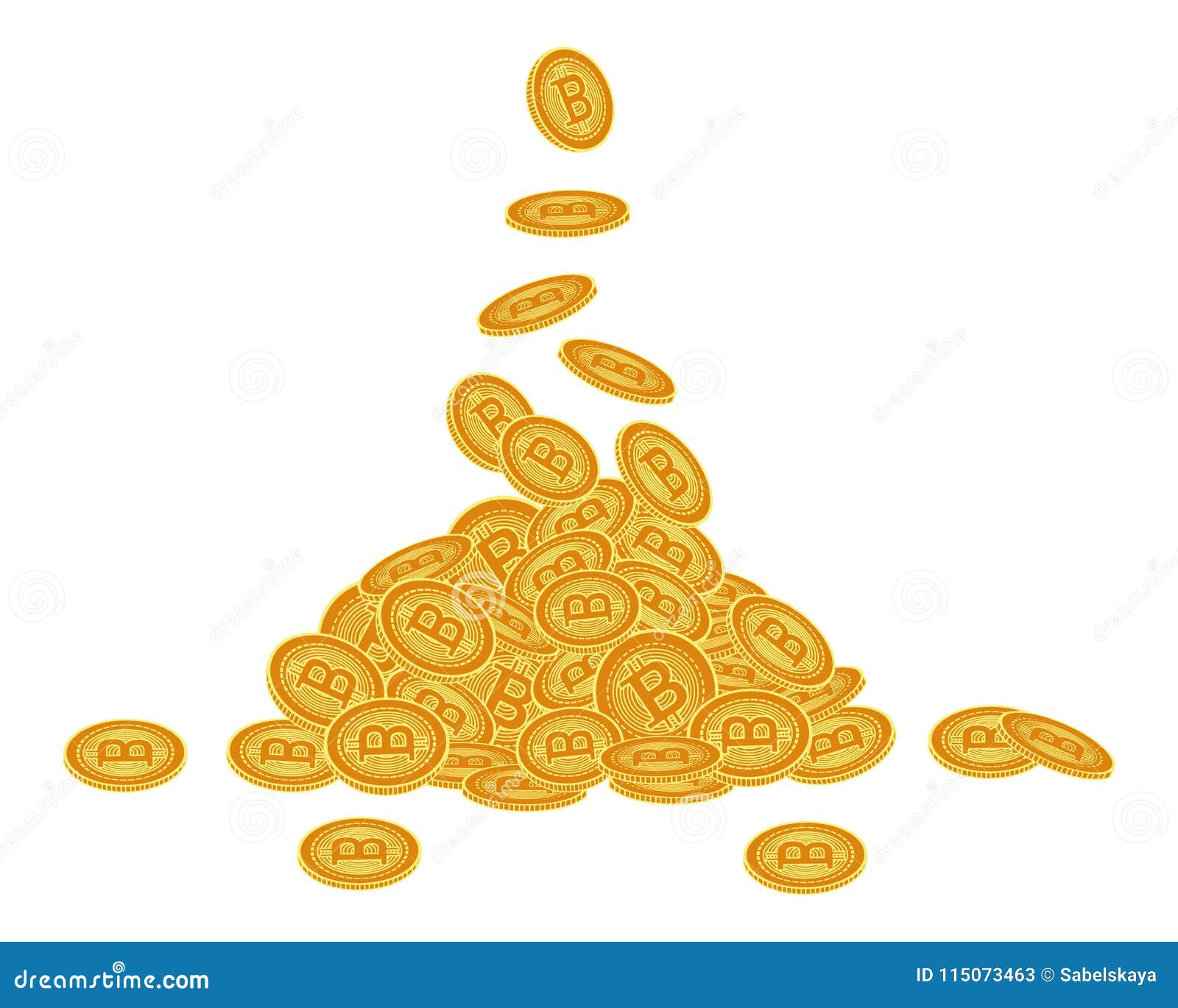 corea del mercato bitcoin