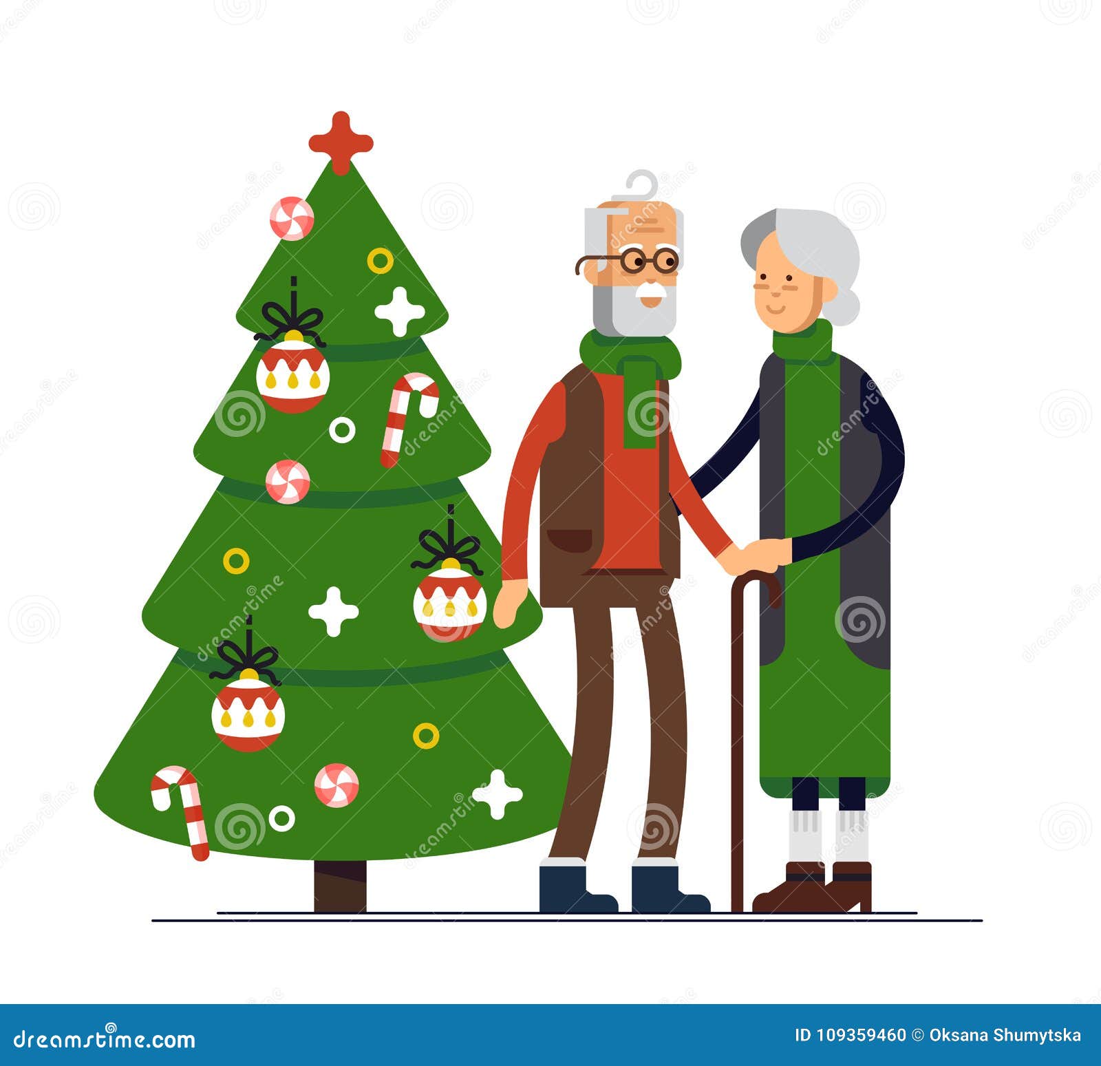 Elderly Christmas Stock Illustrations 2 213 Elderly Christmas Stock elderly-christmas-stock-illustrations-2-213-elderly-christmas-stock