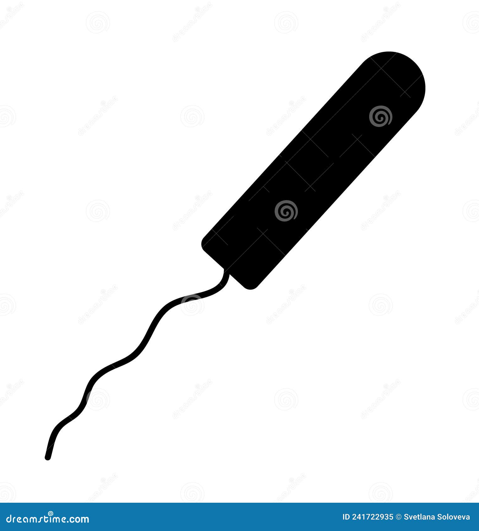 Silhouette De Tampon En Caoutchouc, Au Fond Transparent D'effet  Illustration de Vecteur - Illustration du copie, encre: 128995555