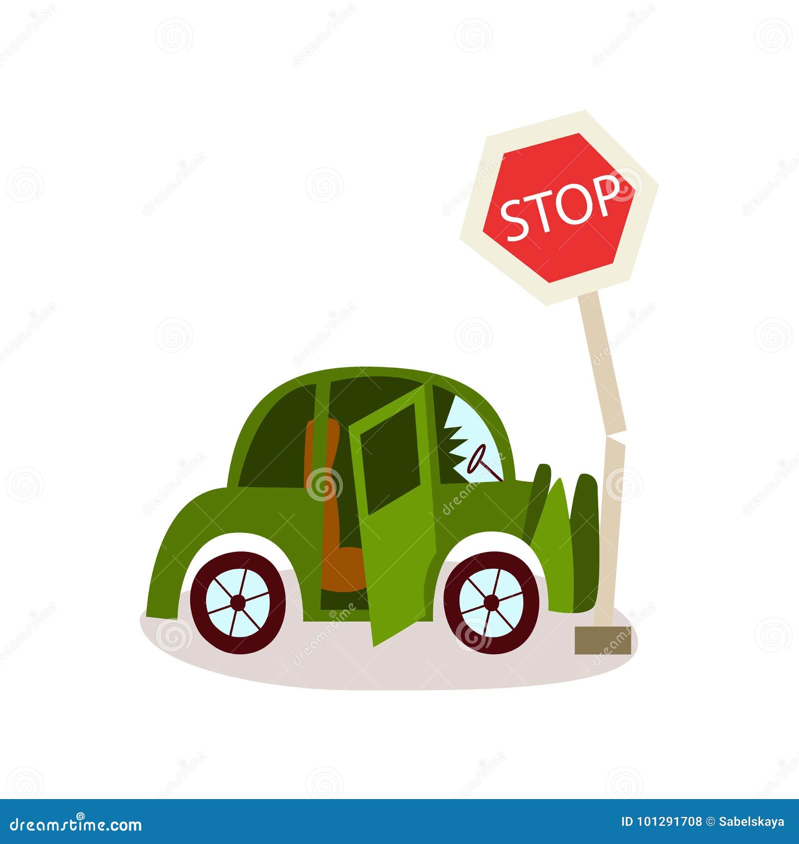 Bumper Road Sign Stock Illustrations 1,447 Bumper Road Sign Stock