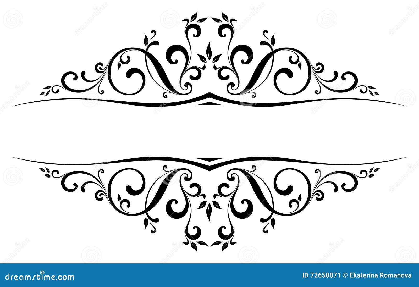Free Free 297 Floral Accent Svg SVG PNG EPS DXF File