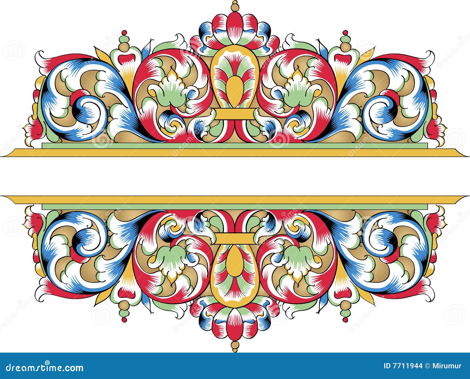 Stab Graph It's lucky that Vector Fragment of Orthodox Ornamental Pattern Stock Vector - Illustration  of history, details: 7711944