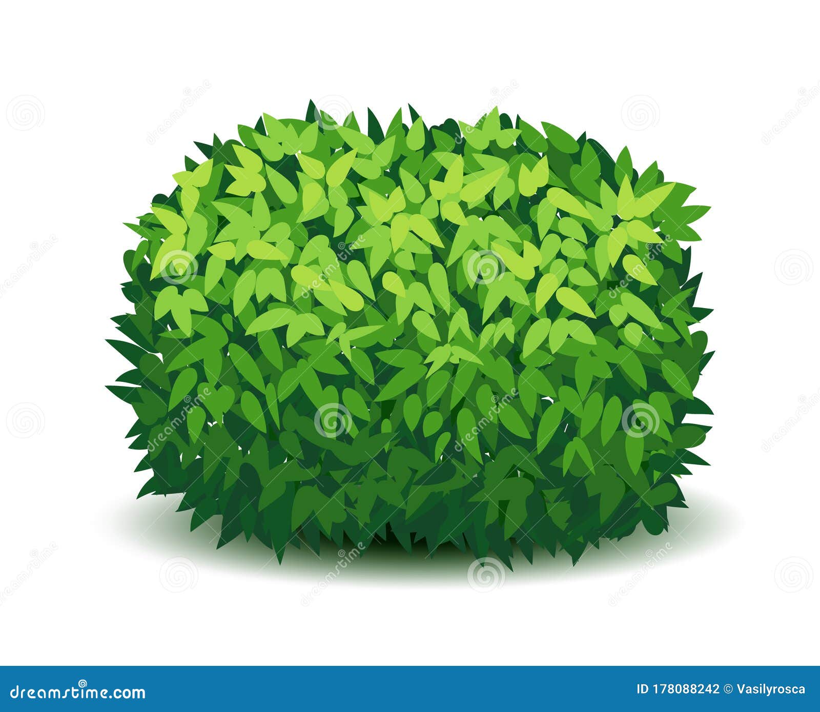 Shrubbery Cartoons, Illustrations & Vector Stock Images - 1516 Pictures