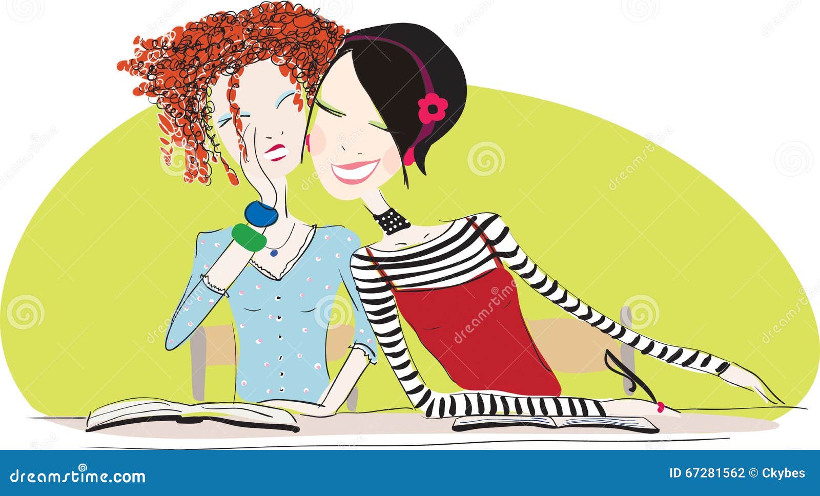 Free Free 288 Vector Friends Svg SVG PNG EPS DXF File