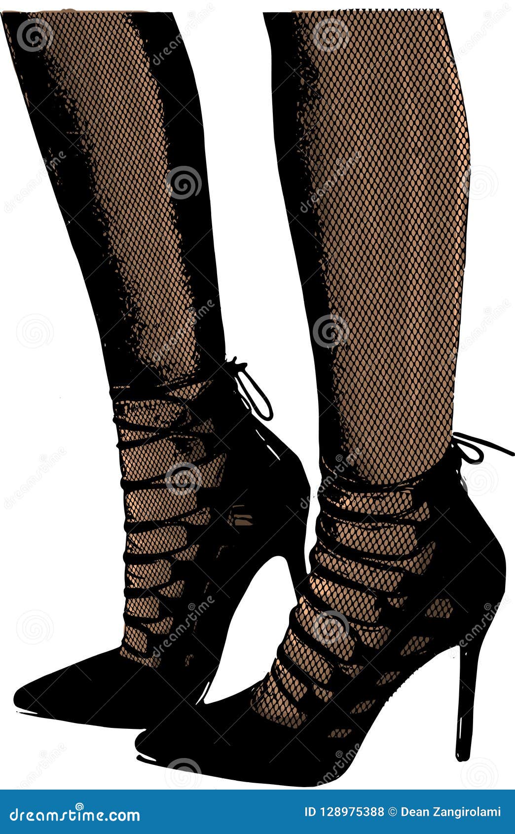 girls stylish heels