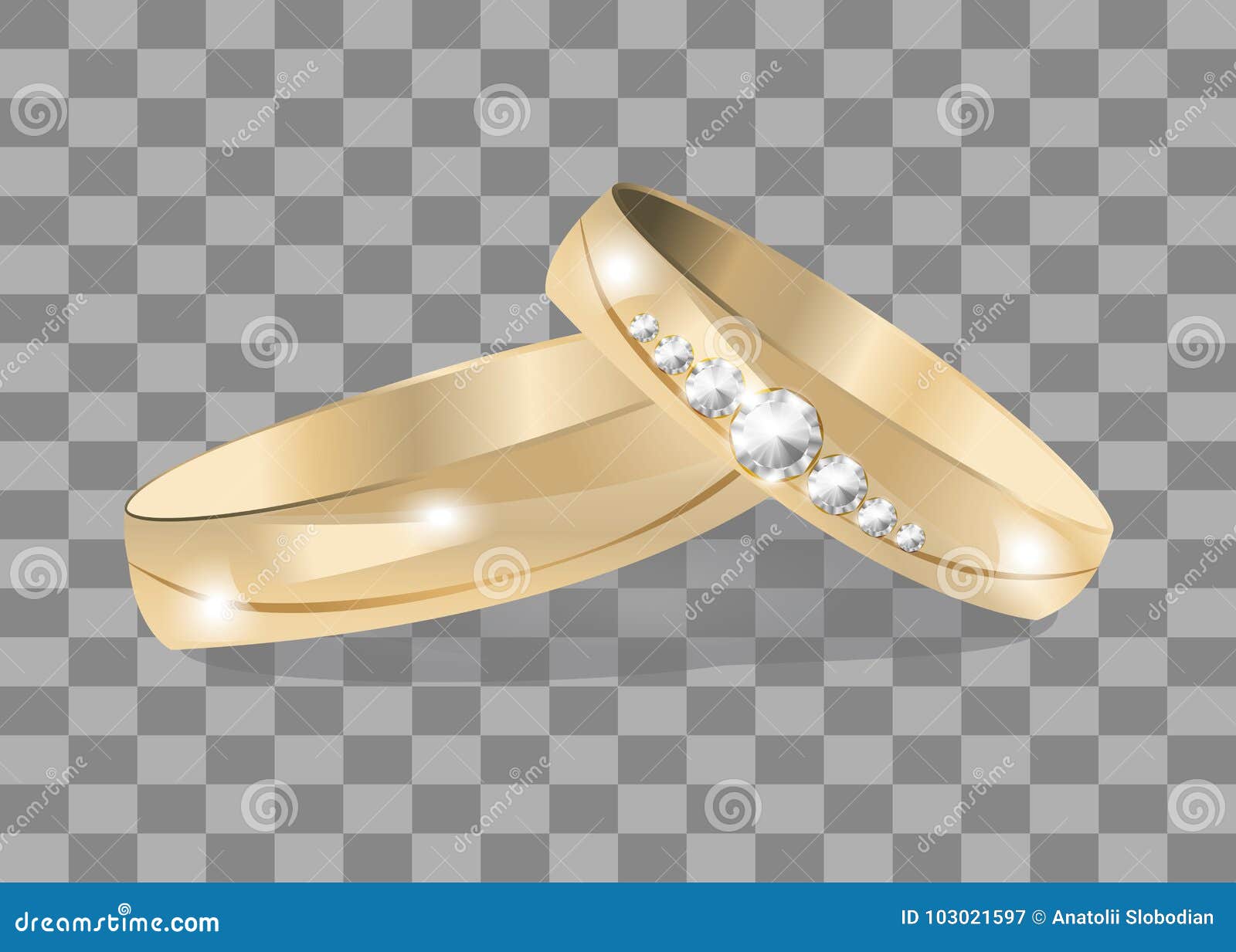Wedding Rings Icon Stock Illustration - Download Image Now - Illustration,  Jewelry, No People - iStock