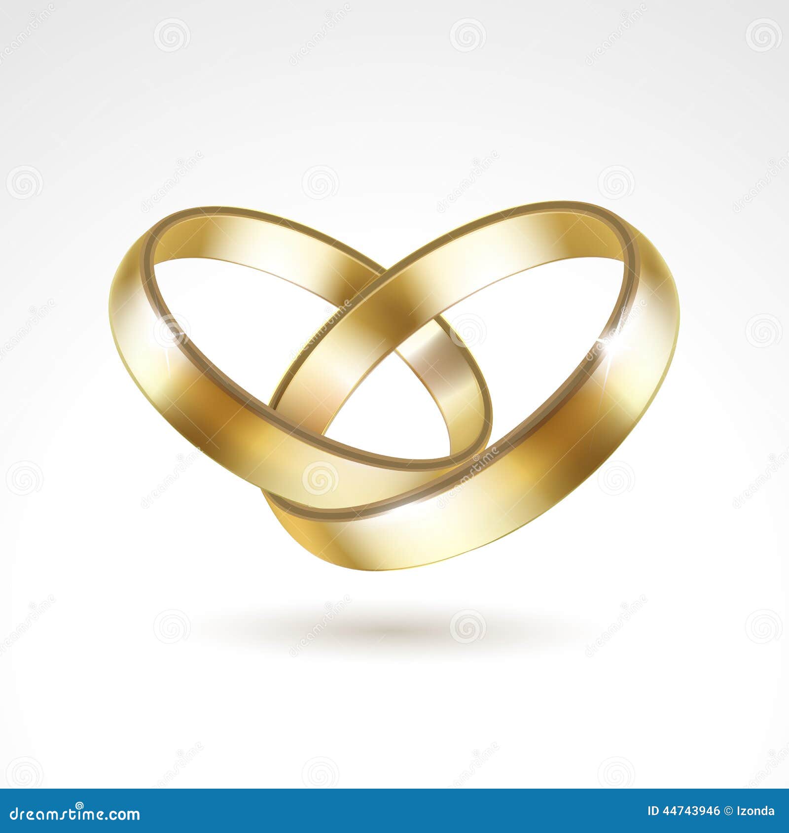 Wedding Rings Clipart Png Clipground - Ring Ceremony Logo Ring Married  Vector Png,Ring Clipart Png - free transparent png images - pngaaa.com