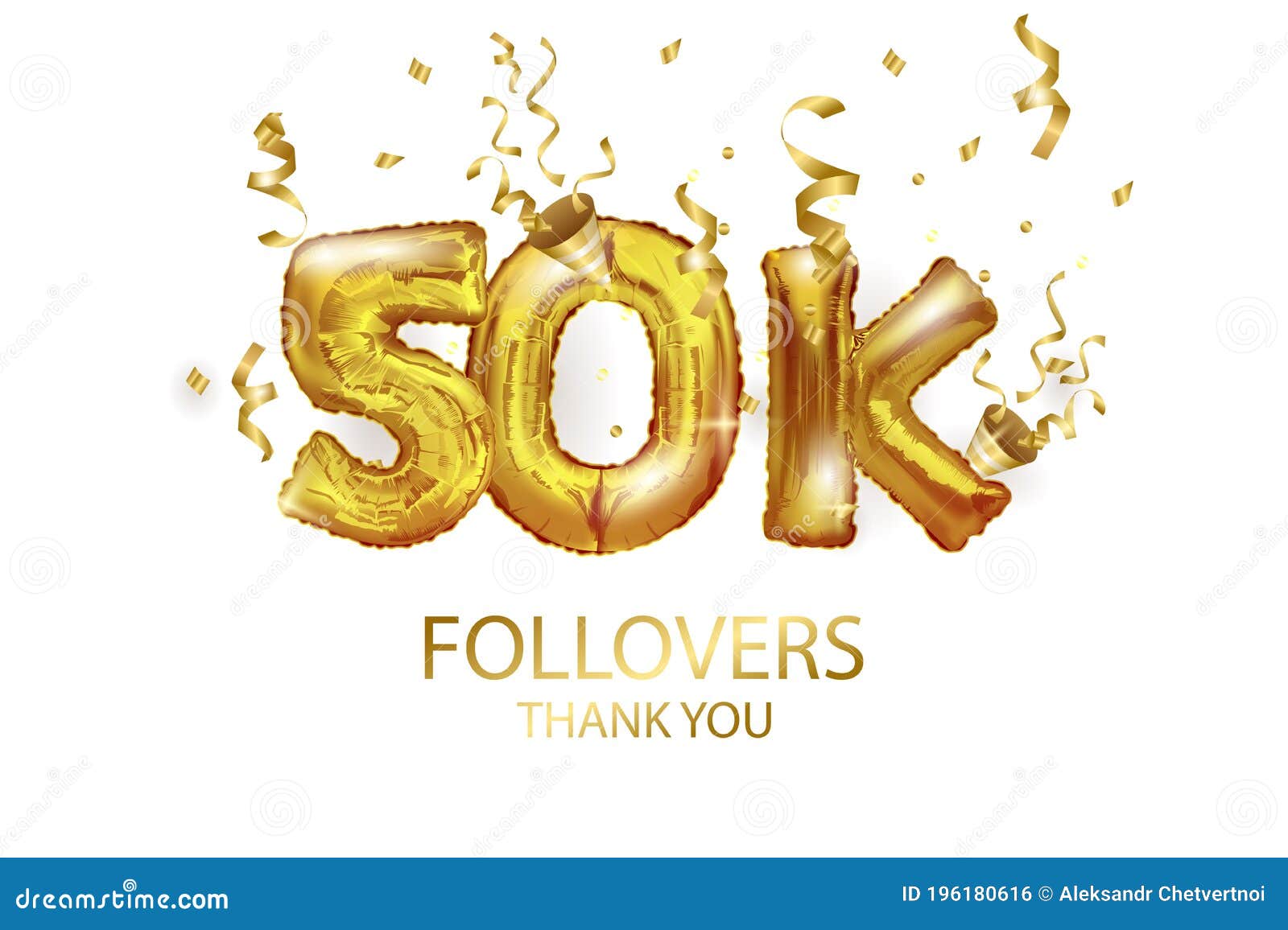 Vector Golden Number 50 000 Fifty Thousand Followers Of The Metal Ball vector-golden-number-50-000-fifty-thousand-followers-of-the-metal-ball