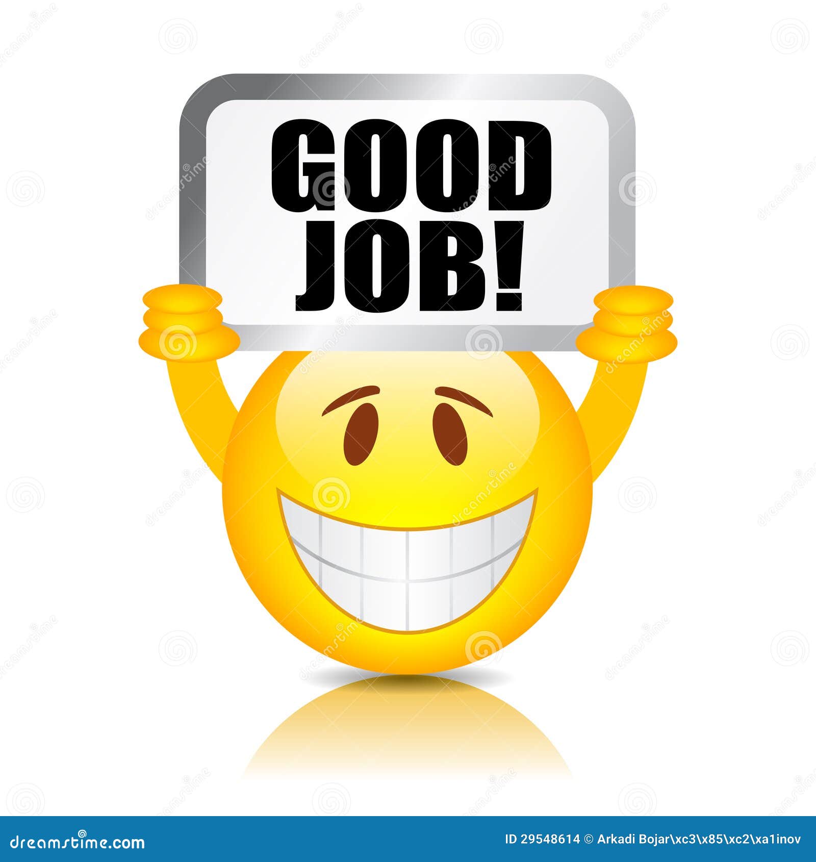 https://thumbs.dreamstime.com/z/vector-good-job-symbol-29548614.jpg