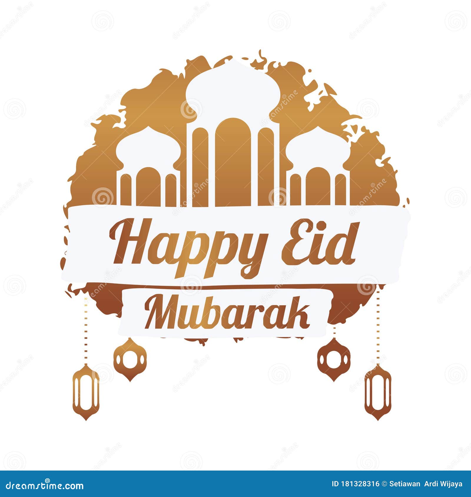 Eid mubarak happy How to