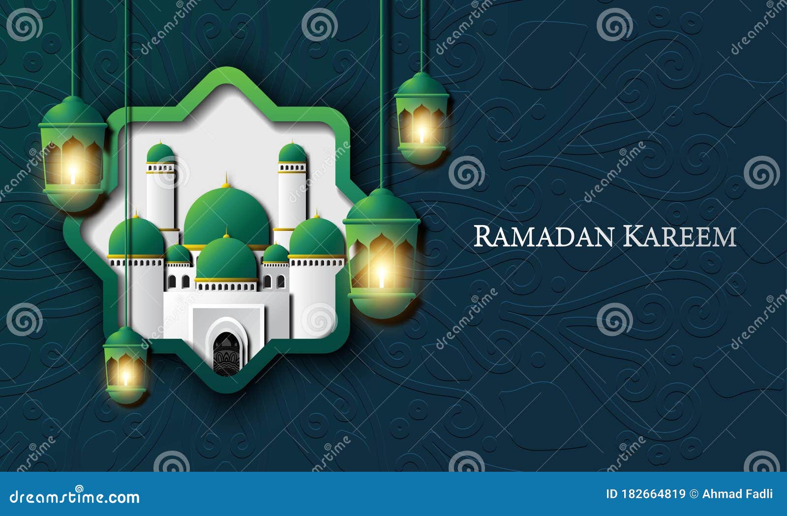 External Image of the Prophet S Mosque in Medina in Saudi Arabia, the Green  Dome of the Mosque. Masjid Nabawi Stock Image - Image of ramadan, morning:  217880535