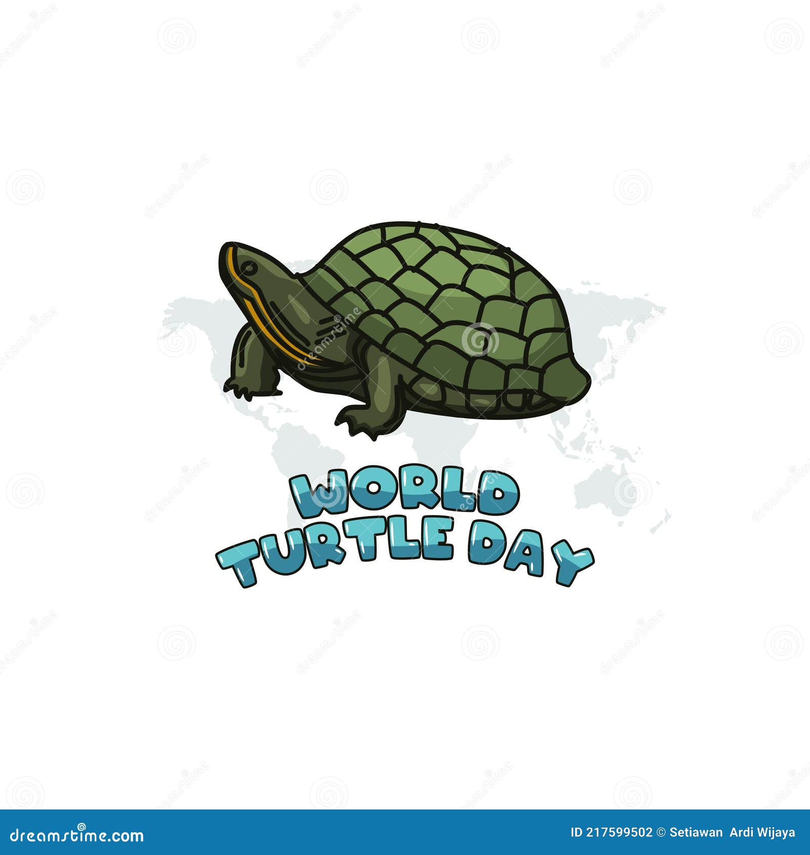  graphic of world turtle day good for world turtle day celebration.