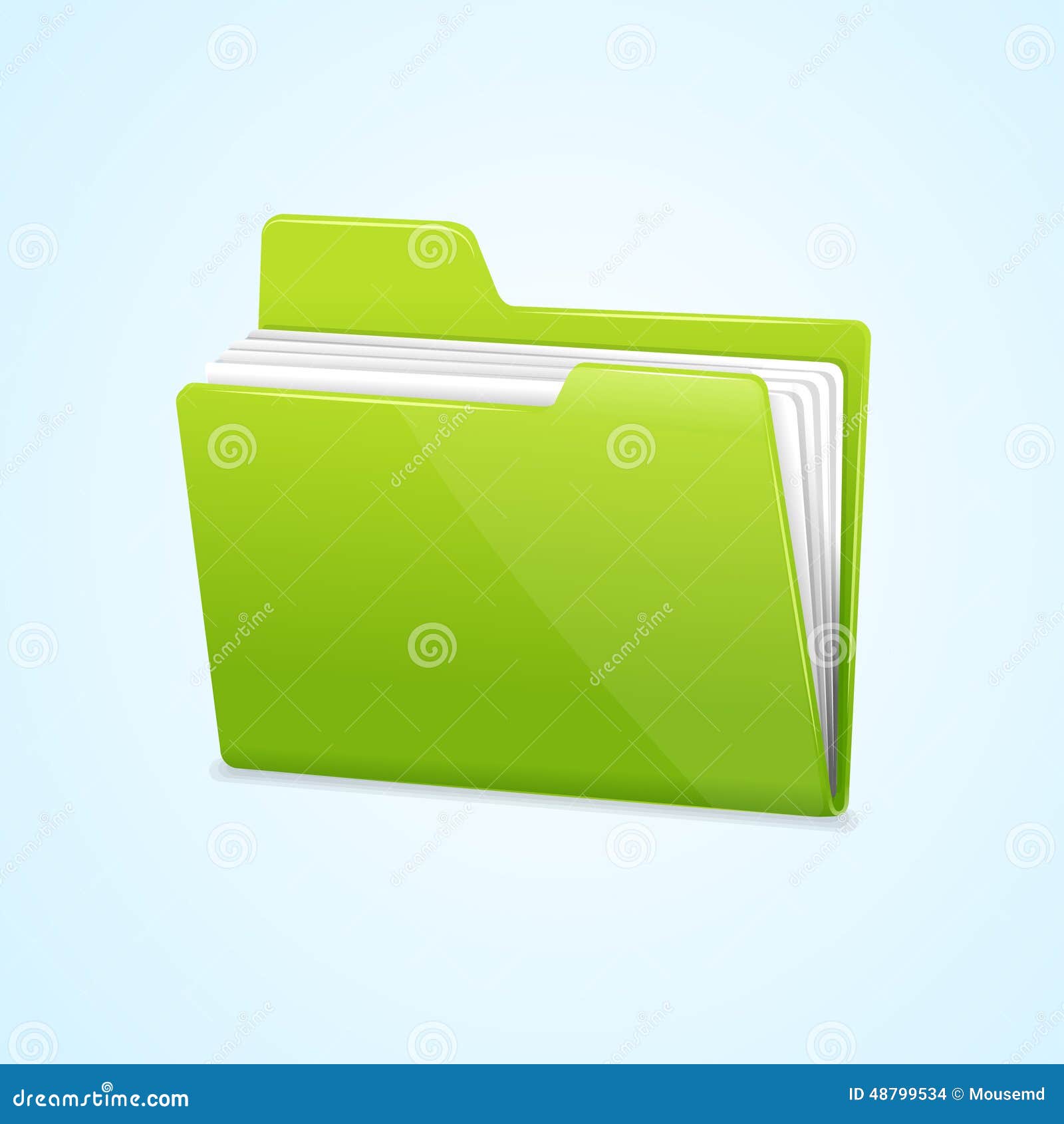 free downloadable green file folder icons free downloadable green file folder icons