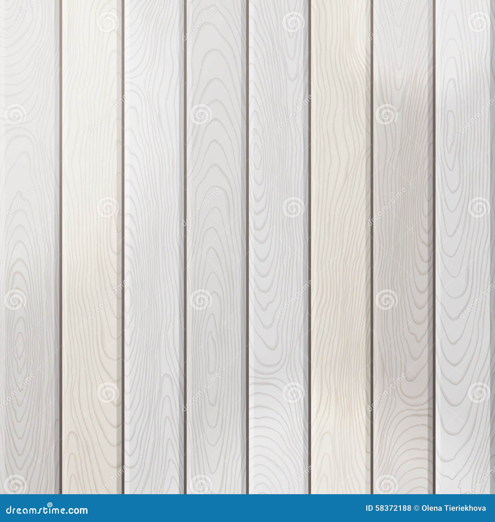 Vector Grey Wood Plank Background. Stock Vector - Image ...