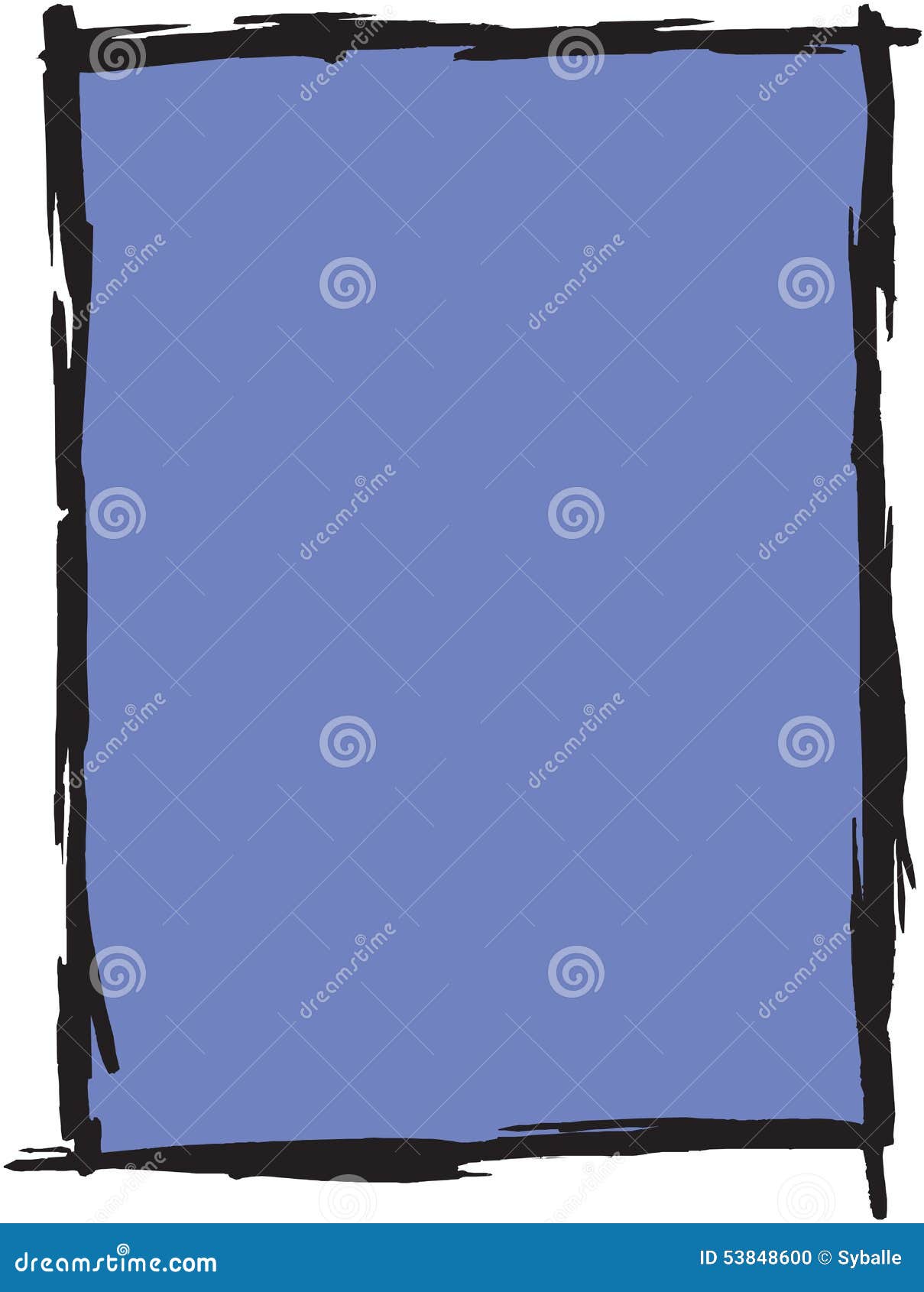 Download Vector Grunge Rectangle Brush Strokes Stock Vector ...