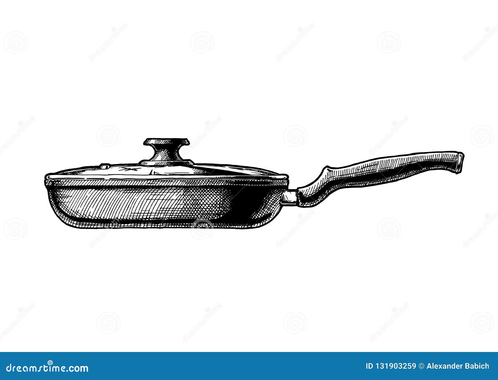 Frying Pan Stock Illustrations – 26,874 Frying Pan Stock Illustrations,  Vectors & Clipart - Dreamstime