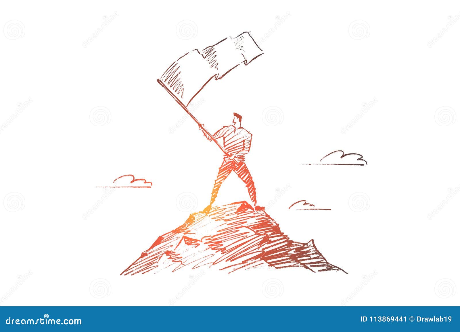 124416 Hill Drawing Images Stock Photos  Vectors  Shutterstock